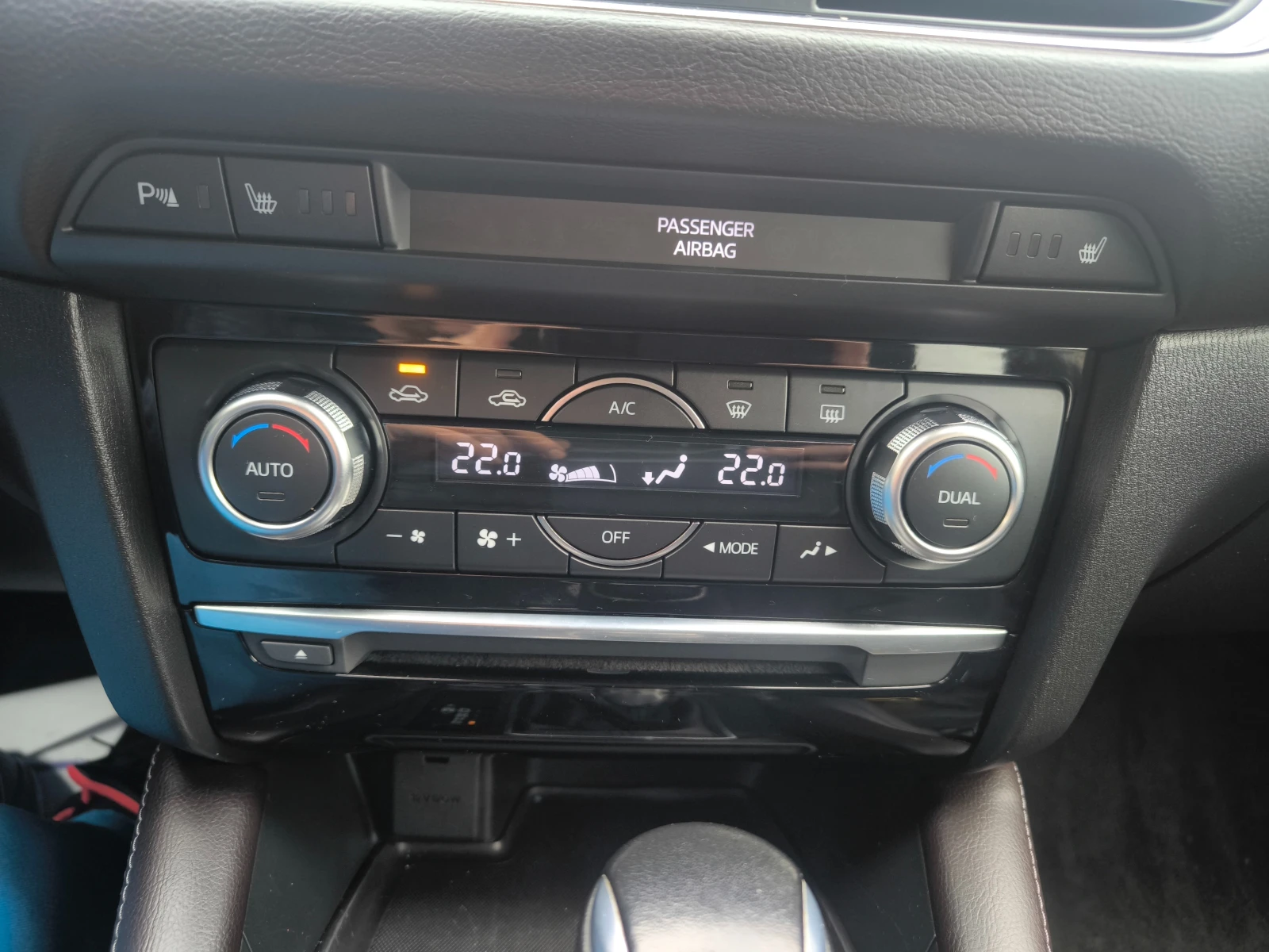 Mazda 6 GJ, снимка 13 - Автомобили и джипове - 53932743