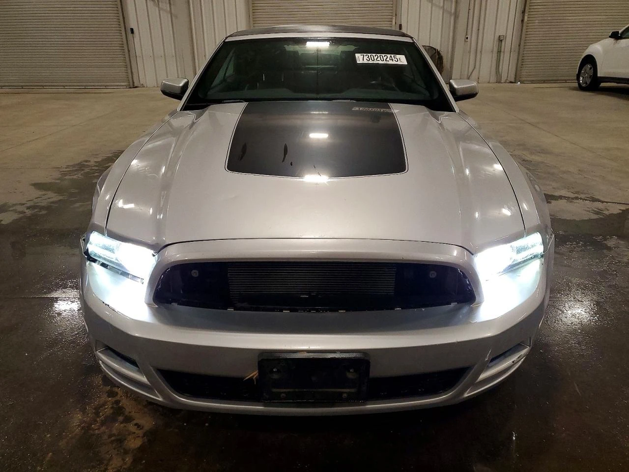 Ford Mustang 3.7l, снимка 5 - Автомобили и джипове - 54002320