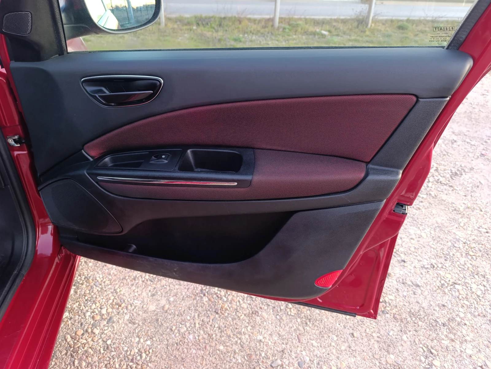 Fiat Bravo 1.4i-90кс.БЕНЗИН, снимка 15 - Автомобили и джипове - 54113206