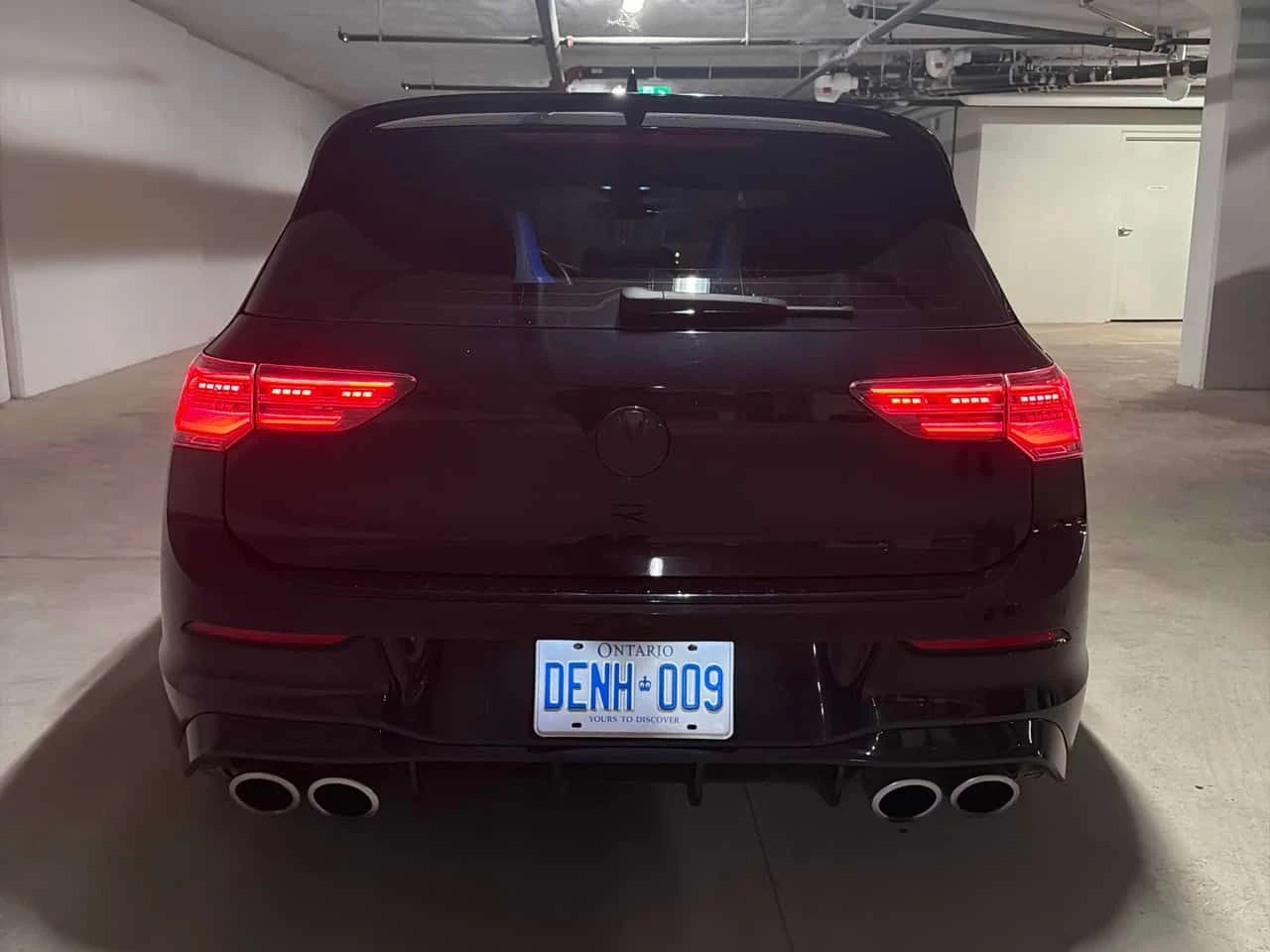 VW Golf DSG /Camera/ Harman Kardon , снимка 4 - Автомобили и джипове - 54174813