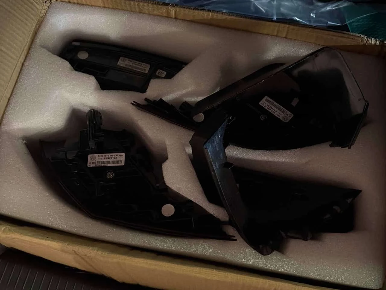 VW Golf DSG /Camera/ Harman Kardon , снимка 10 - Автомобили и джипове - 54174813