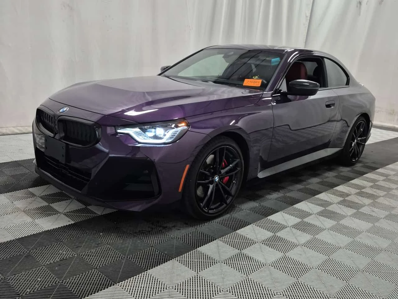 BMW 230 M-Sport * �� BMW * ���� ���������� * CARFAX *  | Mobile.bg � ����������� 1