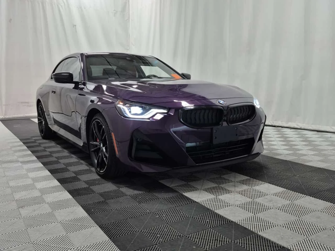 BMW 230 M-Sport * �� BMW * ���� ���������� * CARFAX *  | Mobile.bg � ����������� 2