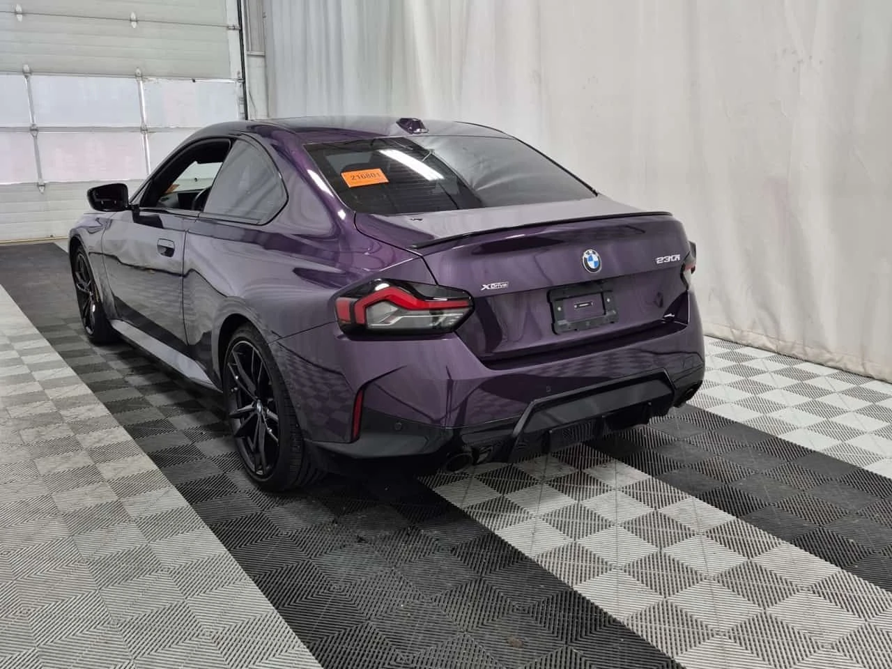 BMW 230 M-Sport * �� BMW * ���� ���������� * CARFAX *  | Mobile.bg � ����������� 4