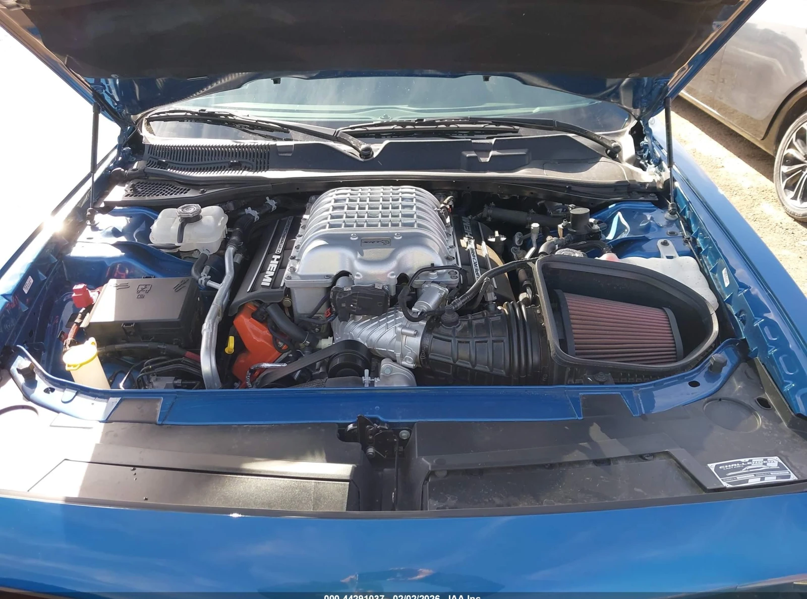 Dodge Challenger, снимка 10 - Автомобили и джипове - 54309088