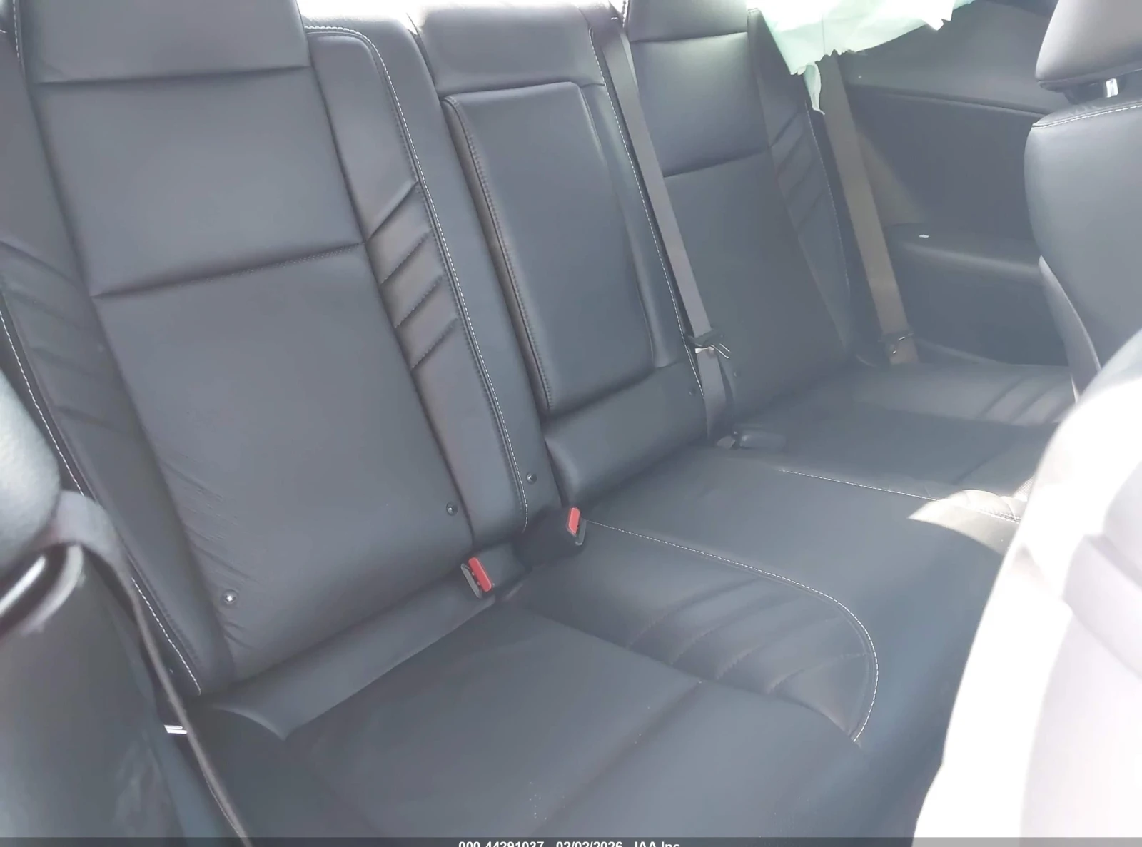 Dodge Challenger, снимка 8 - Автомобили и джипове - 54309088