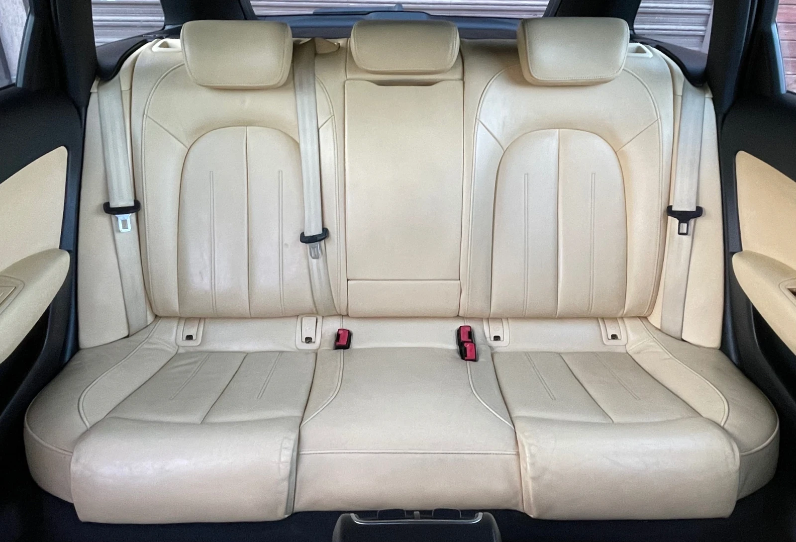 Audi A6 2.0 TDI EURO 5B, снимка 12 - Автомобили и джипове - 54371690