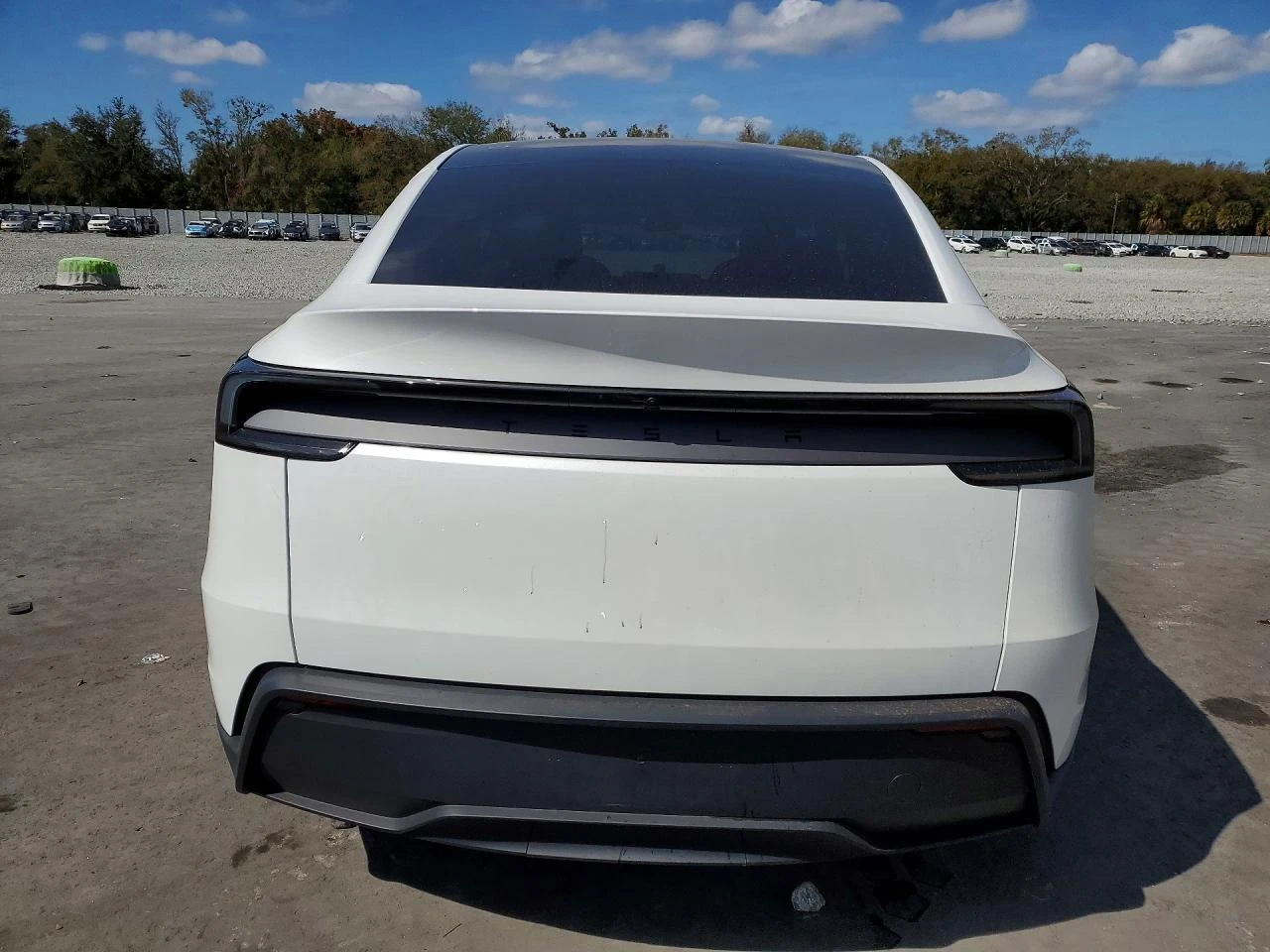 Tesla Model Y, снимка 5 - Автомобили и джипове - 54800012
