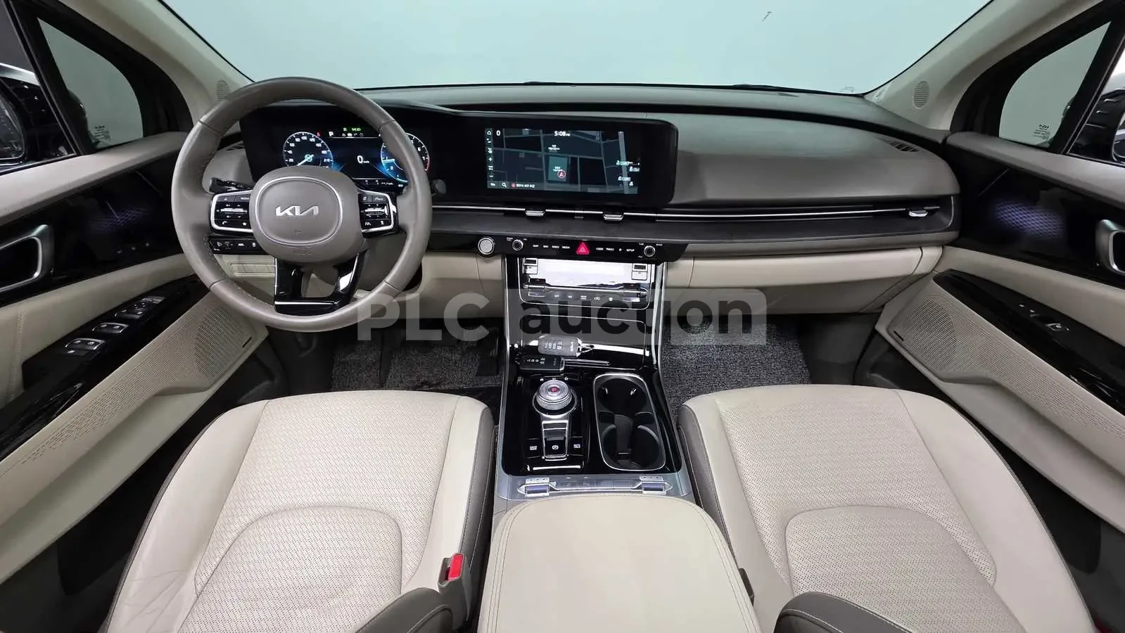 Kia Carnival Фиксирана Цена ! , снимка 6 - Автомобили и джипове - 54849397