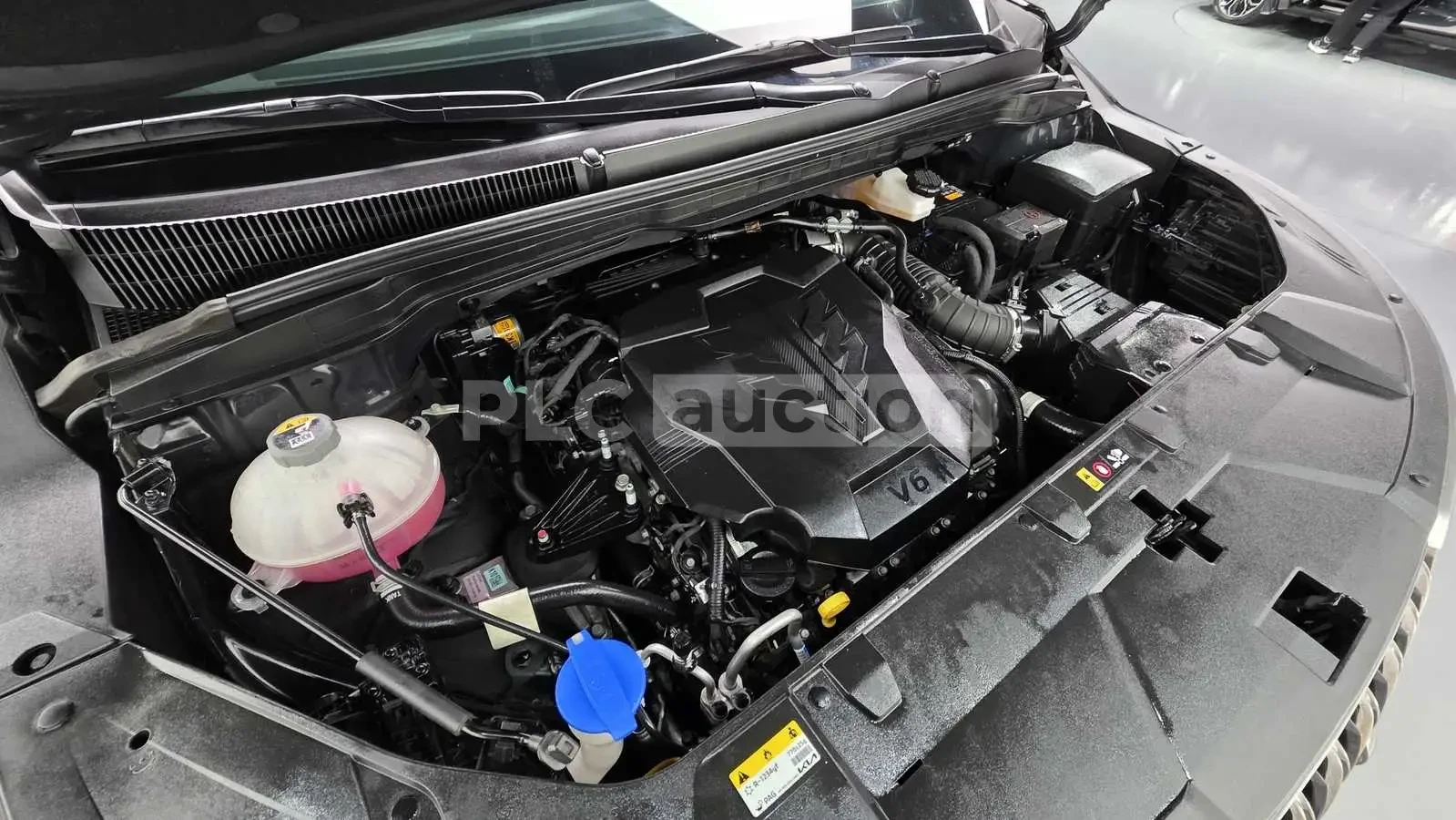 Kia Carnival Фиксирана Цена ! , снимка 11 - Автомобили и джипове - 54849397