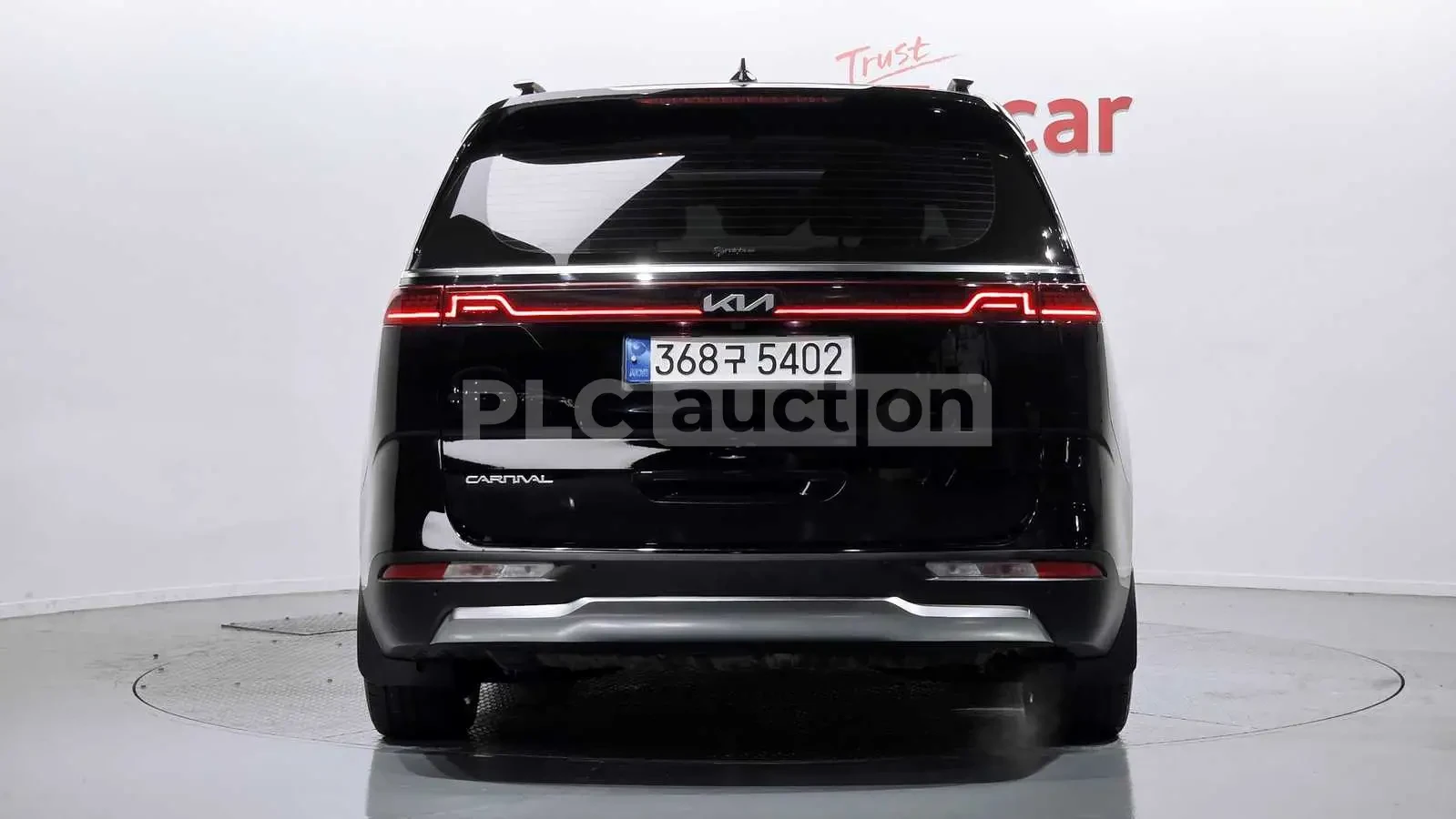 Kia Carnival Фиксирана Цена ! , снимка 4 - Автомобили и джипове - 54849397