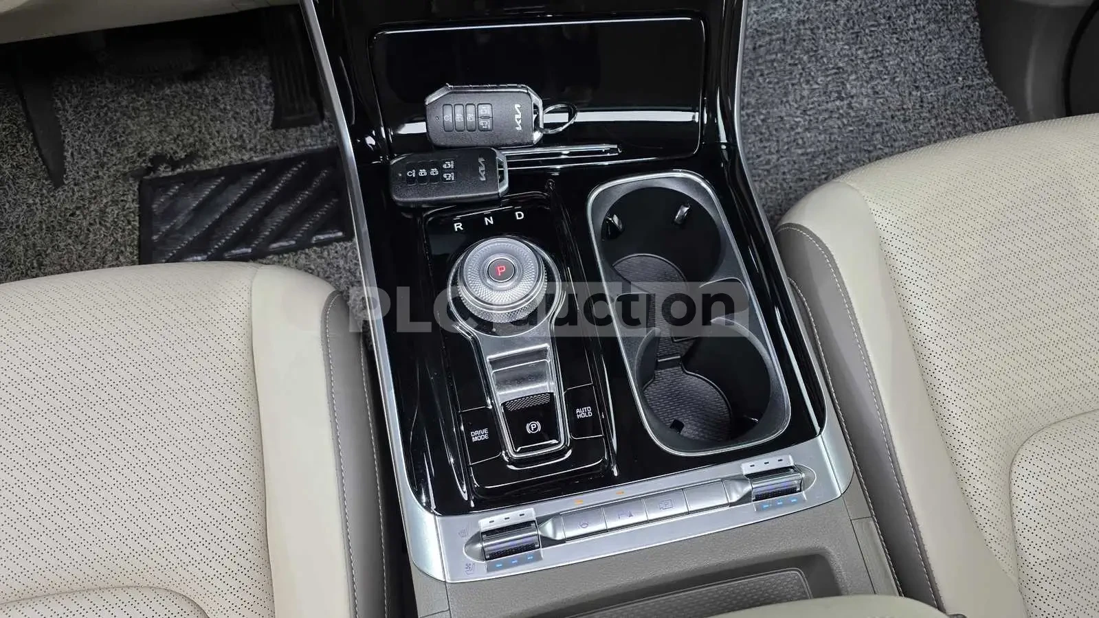 Kia Carnival Фиксирана Цена ! , снимка 12 - Автомобили и джипове - 54849397