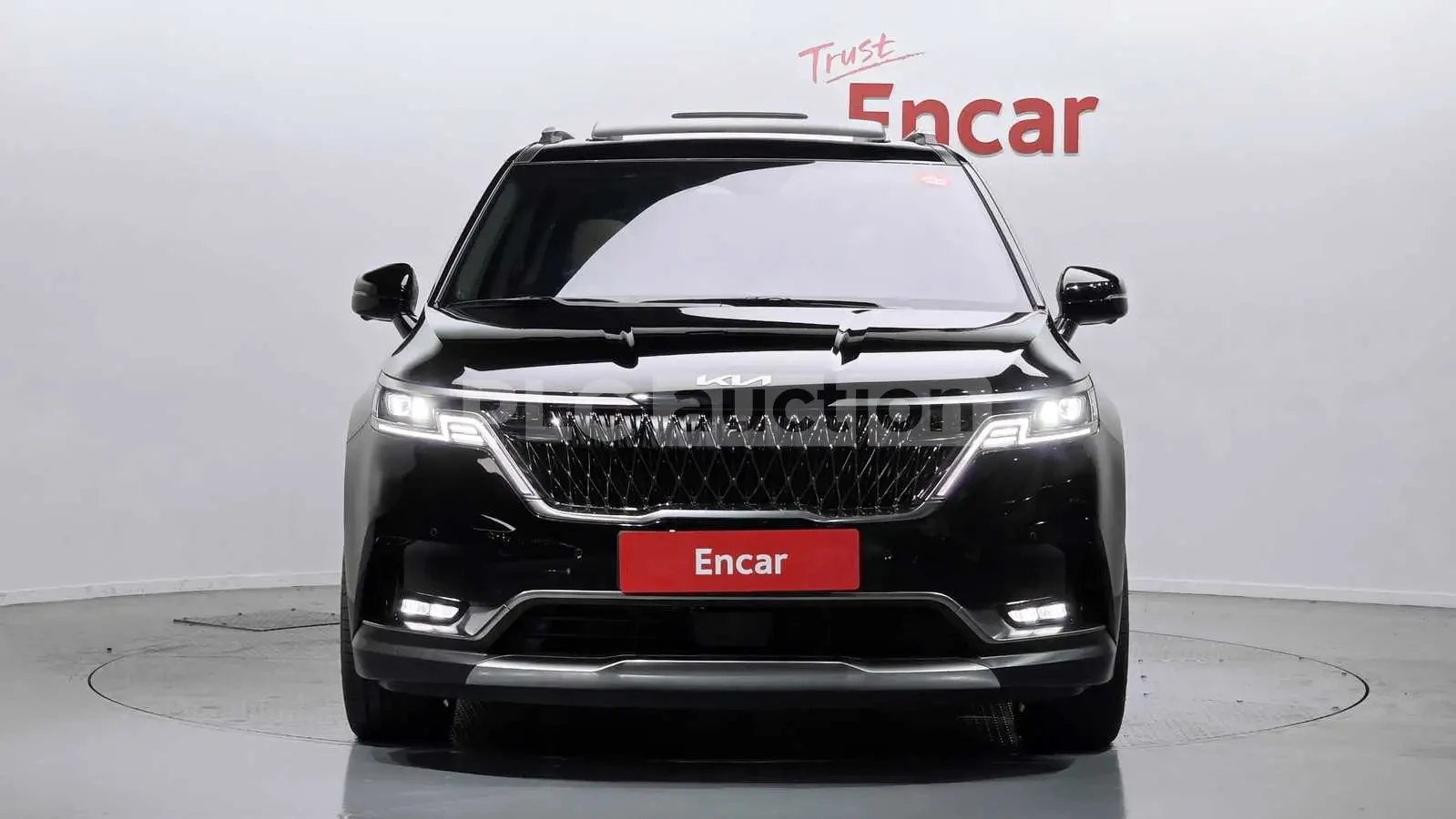 Kia Carnival Фиксирана Цена ! , снимка 2 - Автомобили и джипове - 54849397