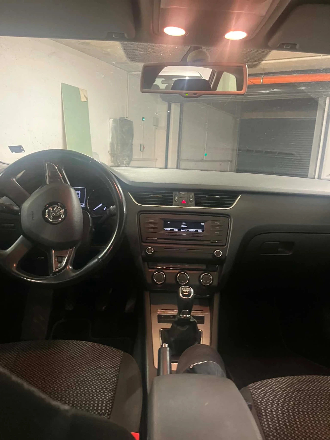 Skoda Octavia, снимка 4 - Автомобили и джипове - 55262953