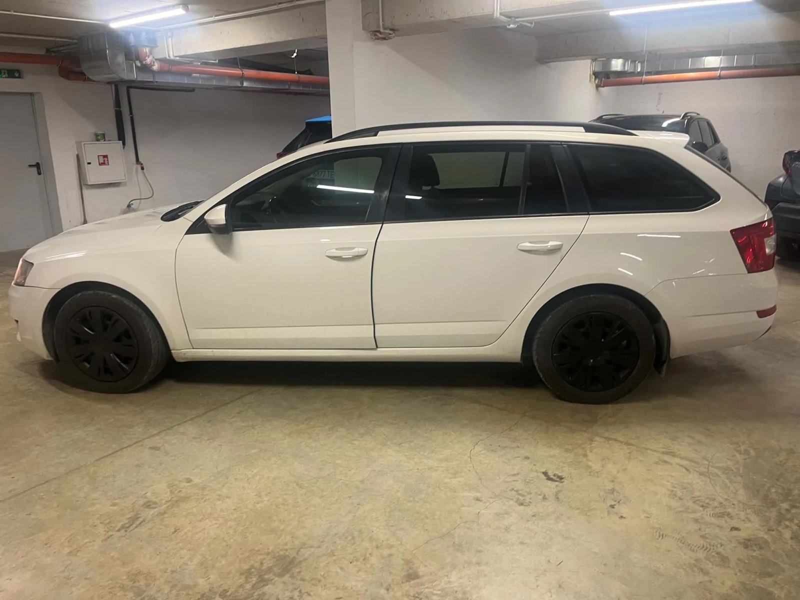Skoda Octavia, снимка 2 - Автомобили и джипове - 55262953