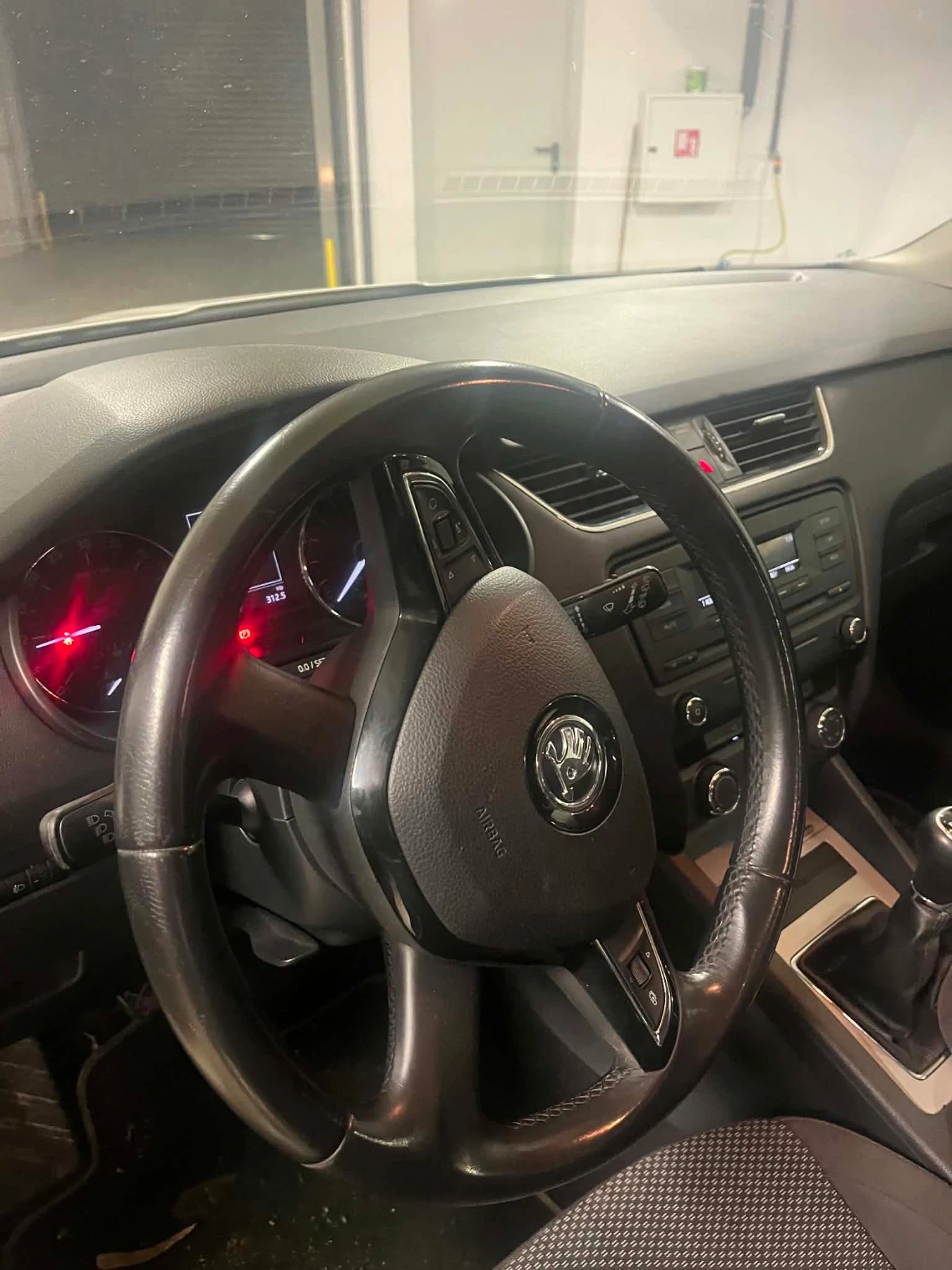 Skoda Octavia, снимка 5 - Автомобили и джипове - 55262953