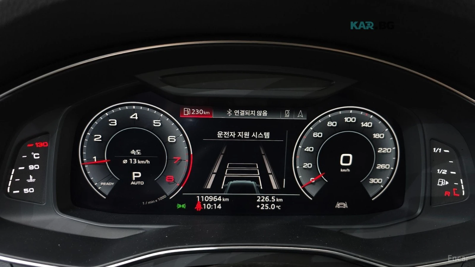 Audi A6 45TFSI* QUATTRO* ПОДГРЕВ* ОБДУХВАНЕ* ПАНО* HUD* 36, снимка 8 - Автомобили и джипове - 55277892