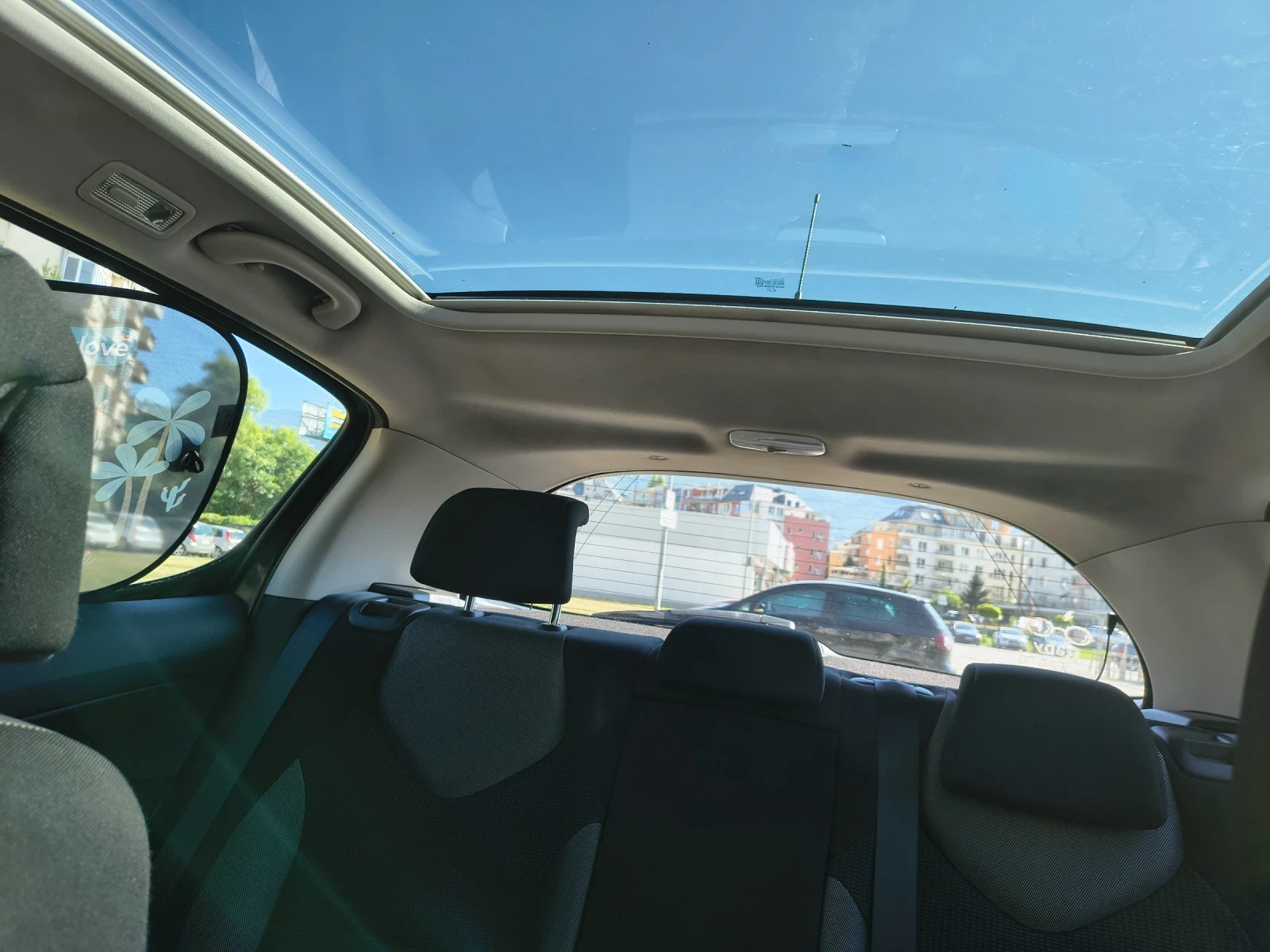 Peugeot 308 1.6 THP, 150 �.�., �������� | Mobile.bg � ����������� 17