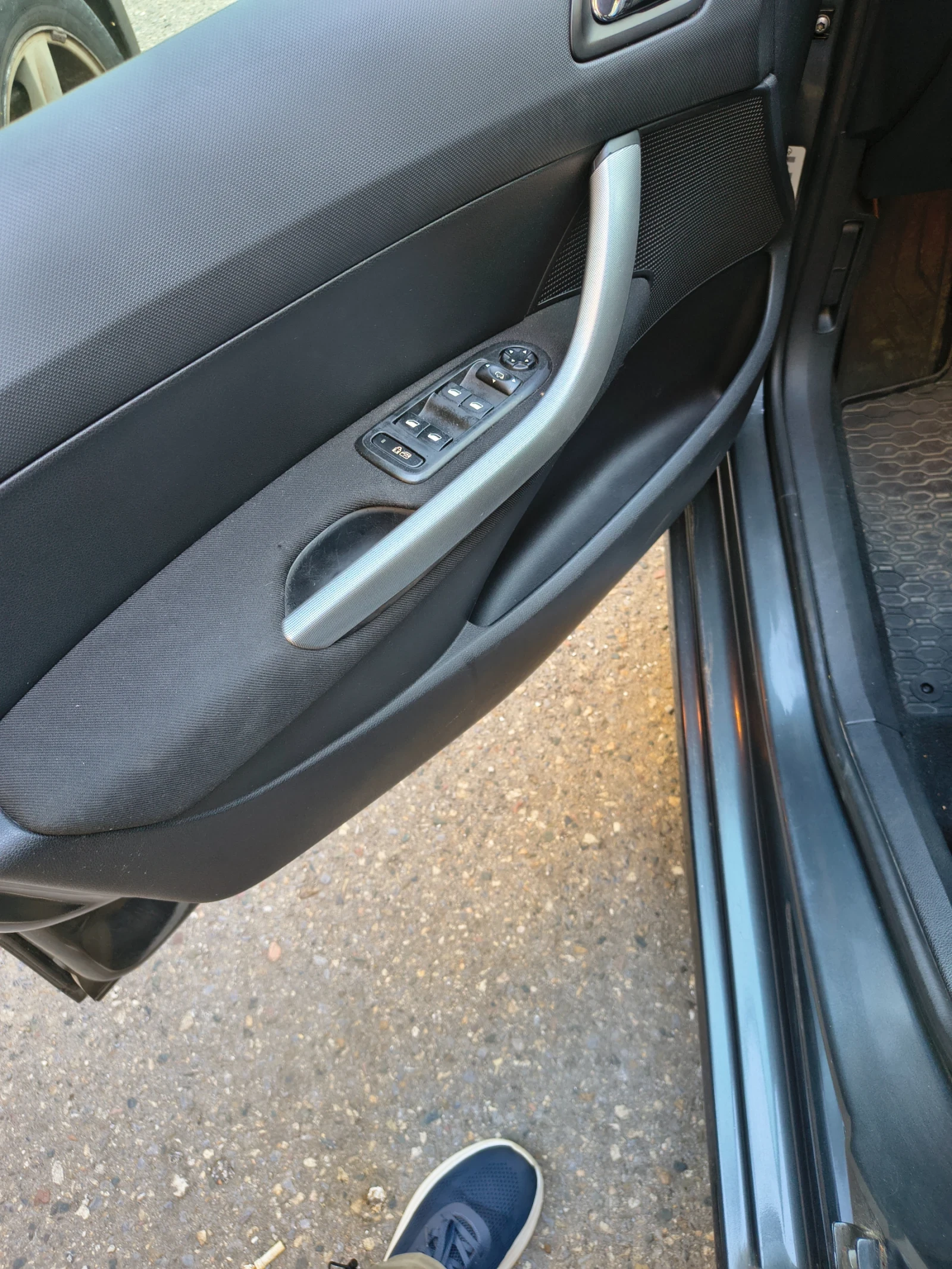 Peugeot 308 1.6 THP, 150 к.с., Панорама, снимка 10 - Автомобили и джипове - 55466023