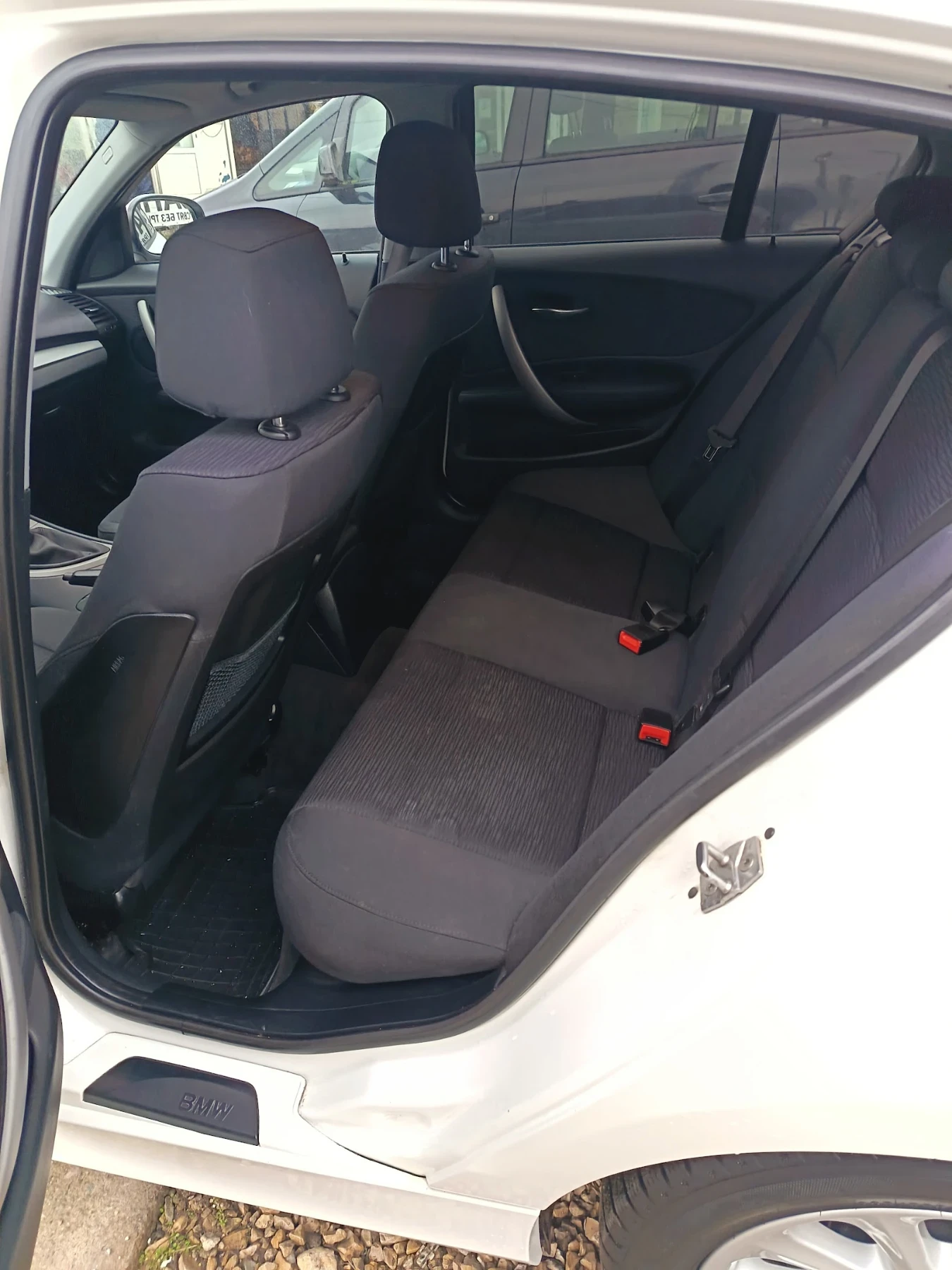 BMW 116, снимка 7 - Автомобили и джипове - 55469775