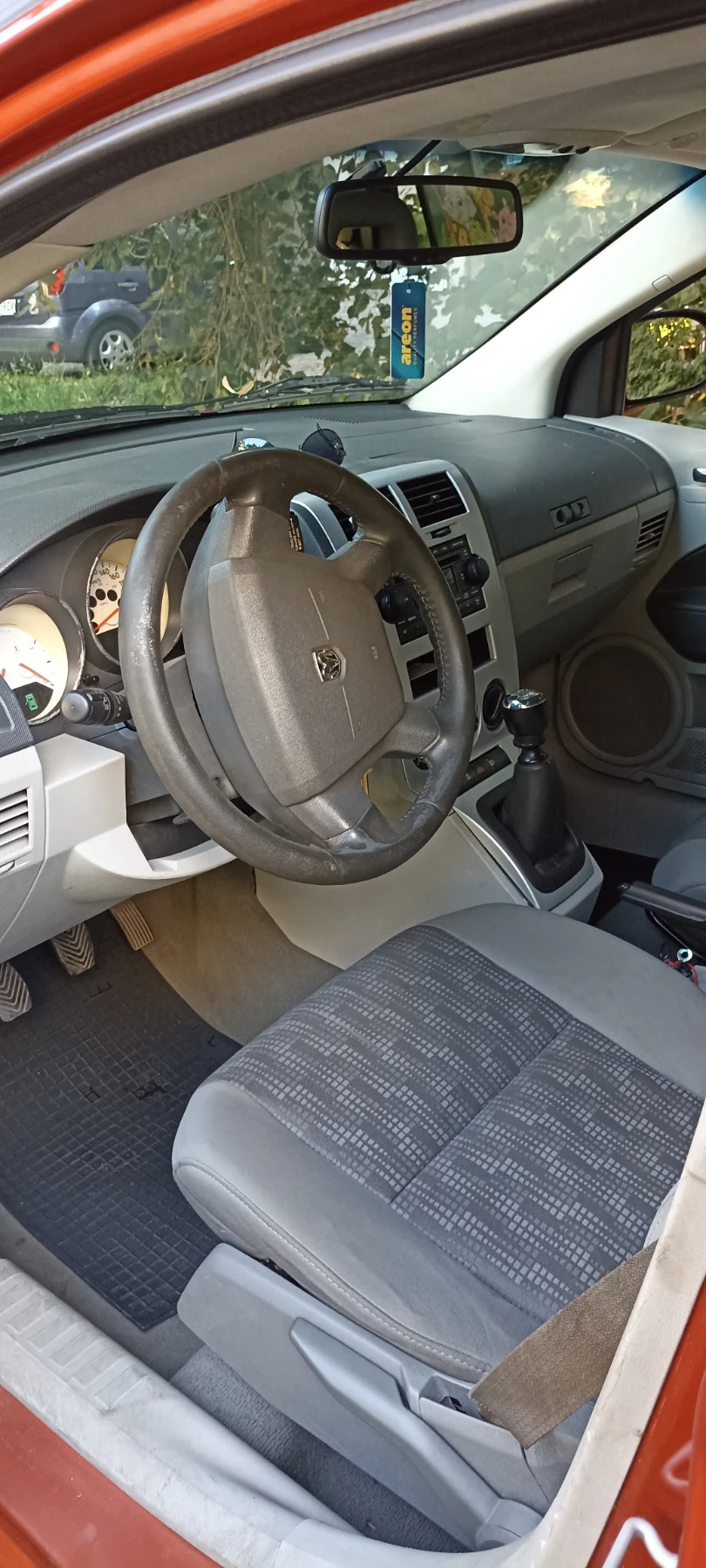 Dodge Caliber | Mobile.bg � ����������� 7