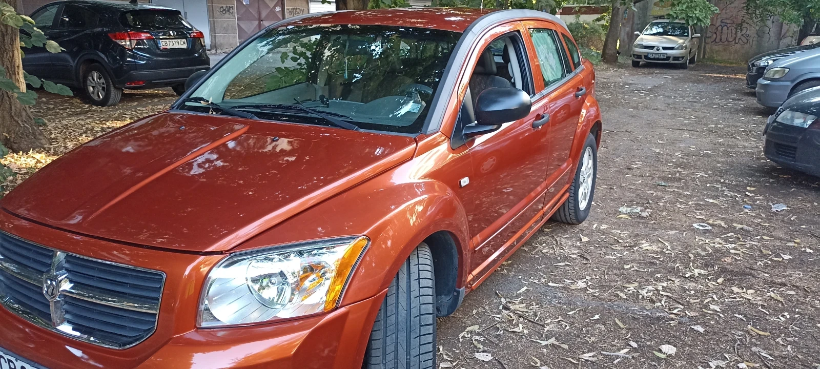 Dodge Caliber | Mobile.bg � ����������� 1