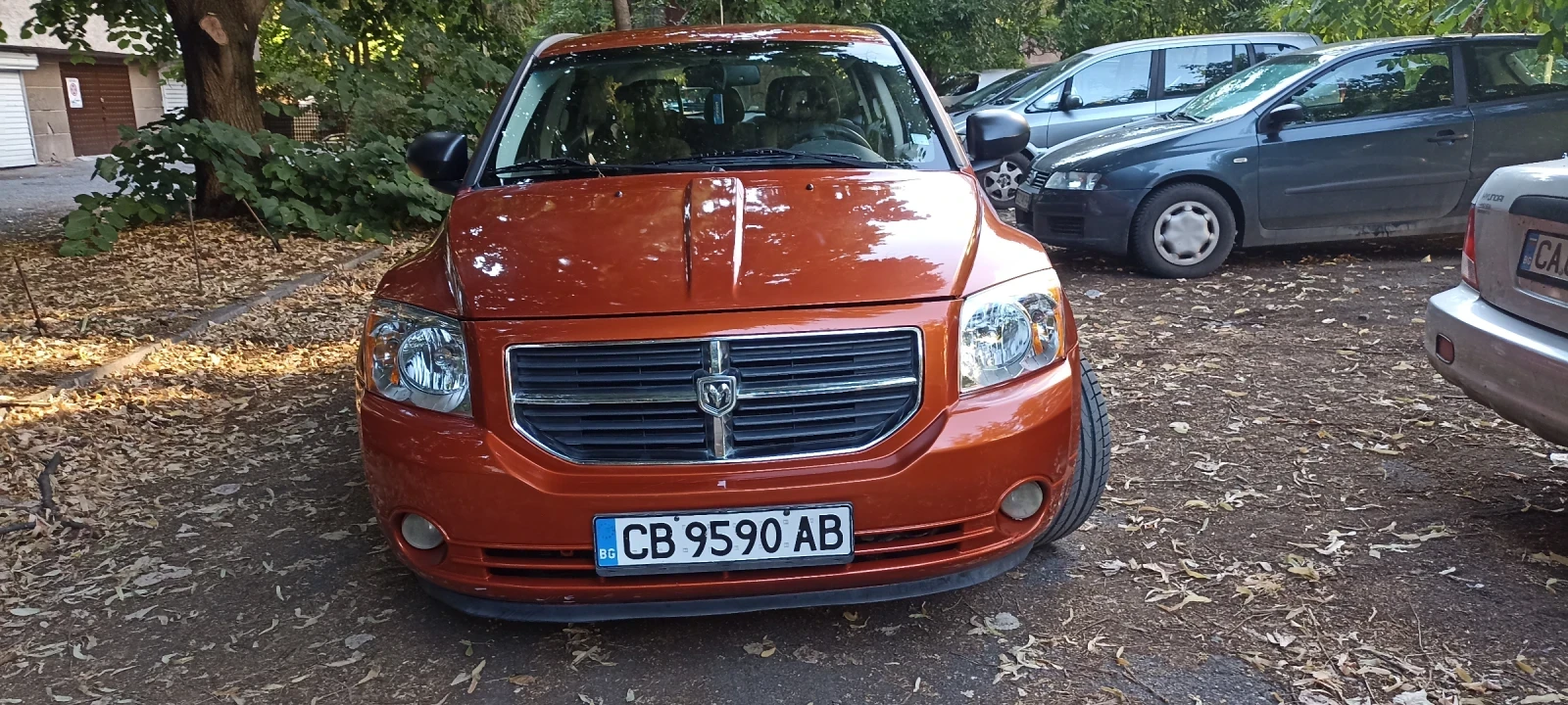Dodge Caliber | Mobile.bg � ����������� 2