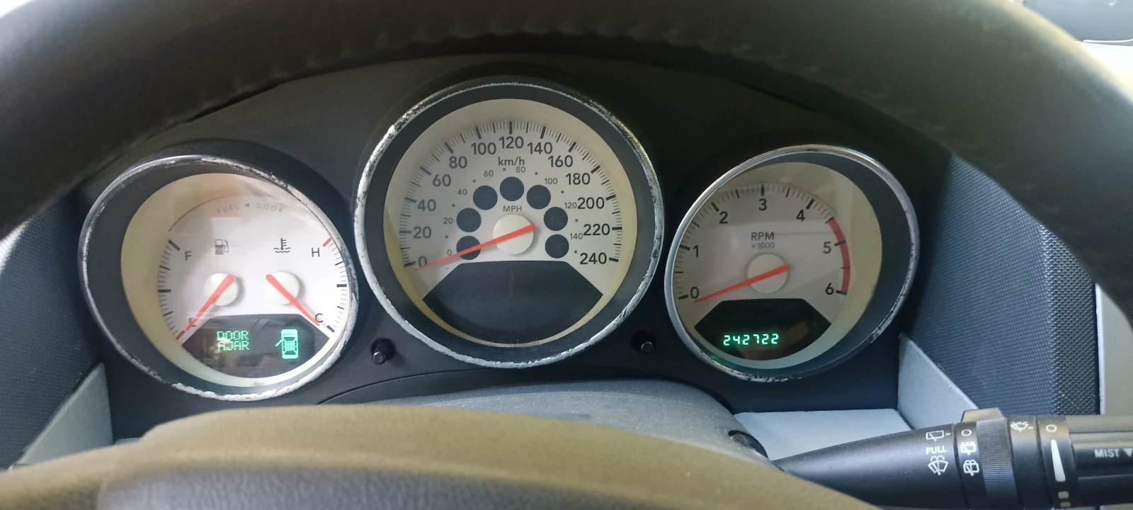 Dodge Caliber | Mobile.bg � ����������� 8
