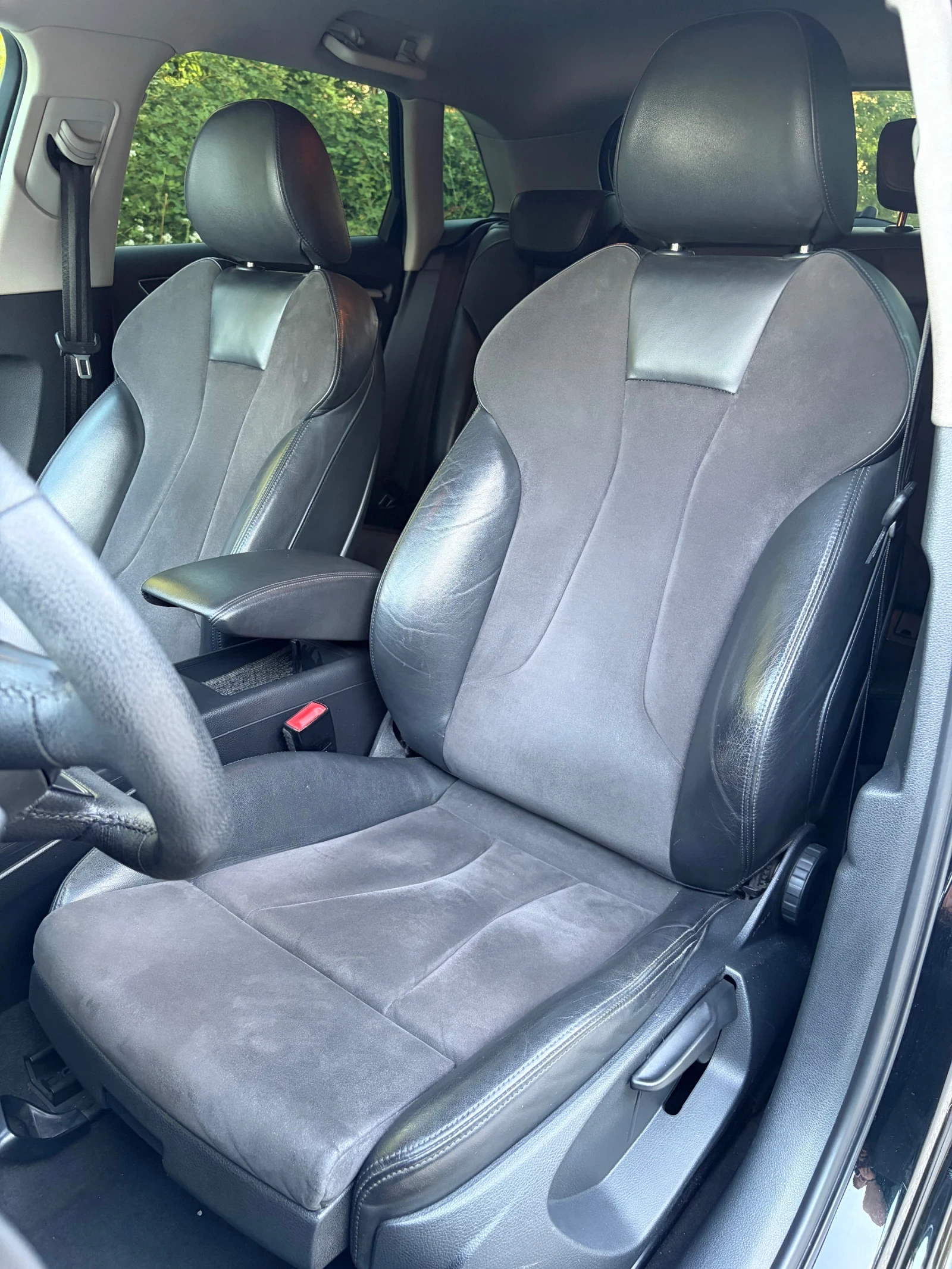 Audi A3, снимка 8 - Автомобили и джипове - 55586543