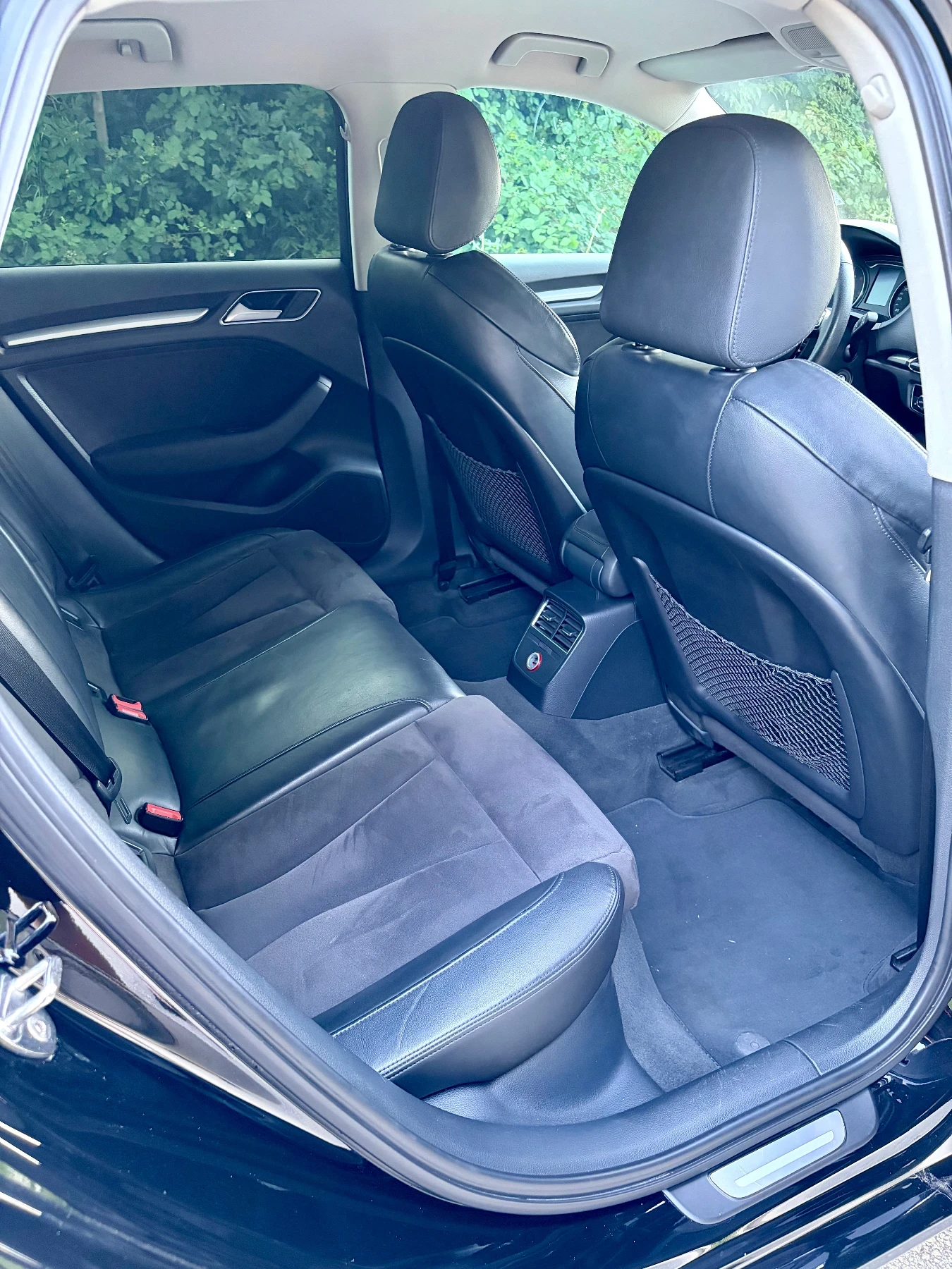 Audi A3, снимка 12 - Автомобили и джипове - 55586543