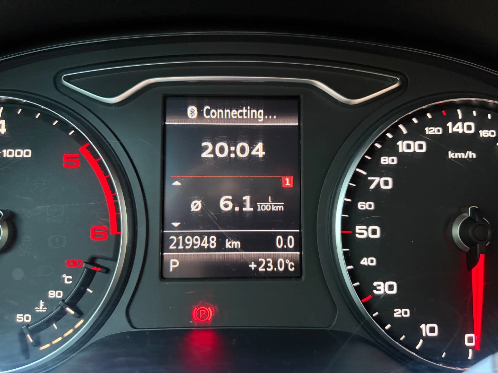 Audi A3, снимка 15 - Автомобили и джипове - 55586543