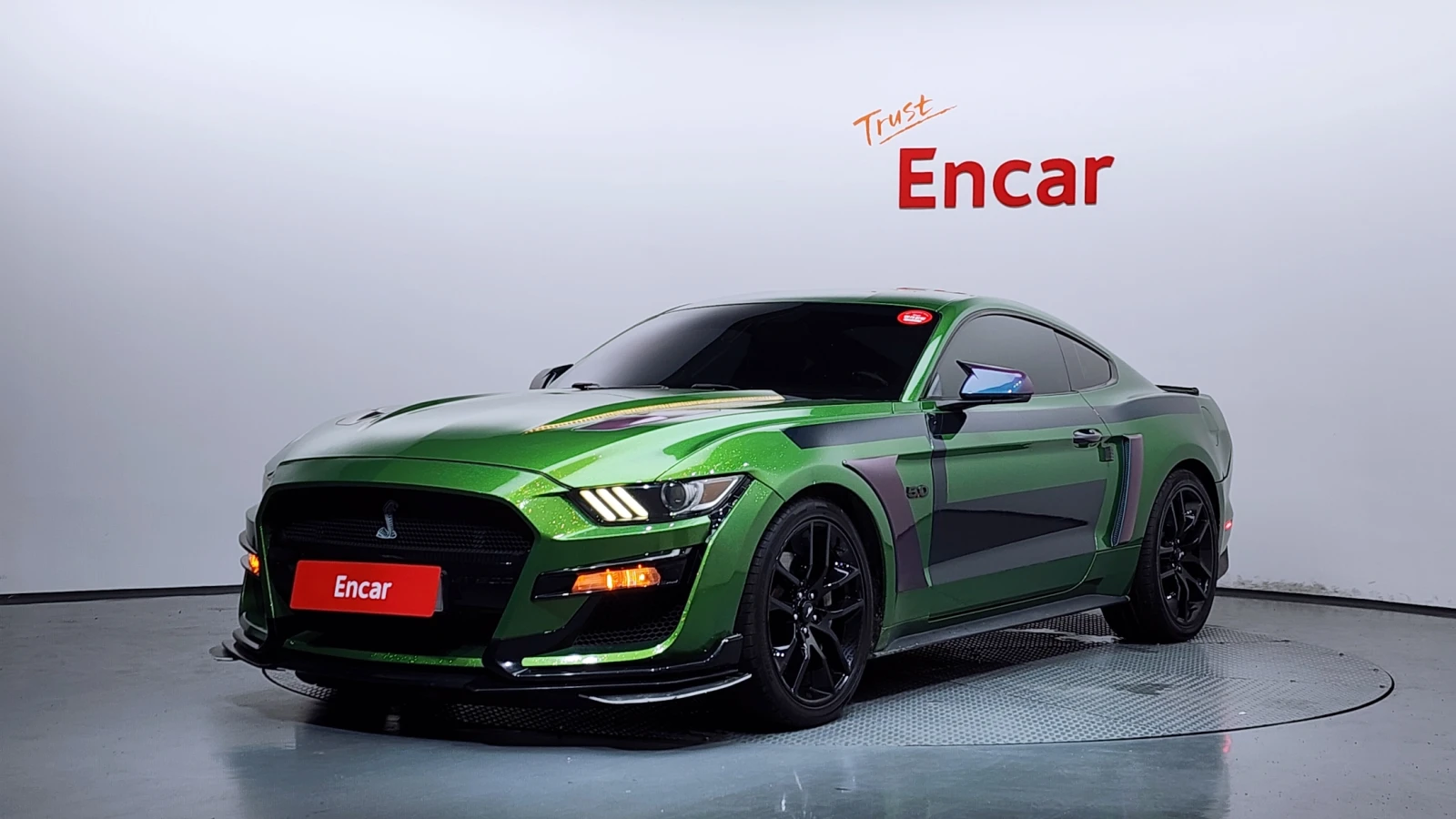 Ford Mustang GT* BLIND SPOT* КРАЙНА ЦЕНА