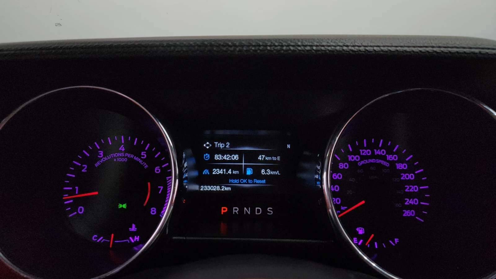Ford Mustang GT* BLIND SPOT* КРАЙНА ЦЕНА, снимка 8 - Автомобили и джипове - 55594157