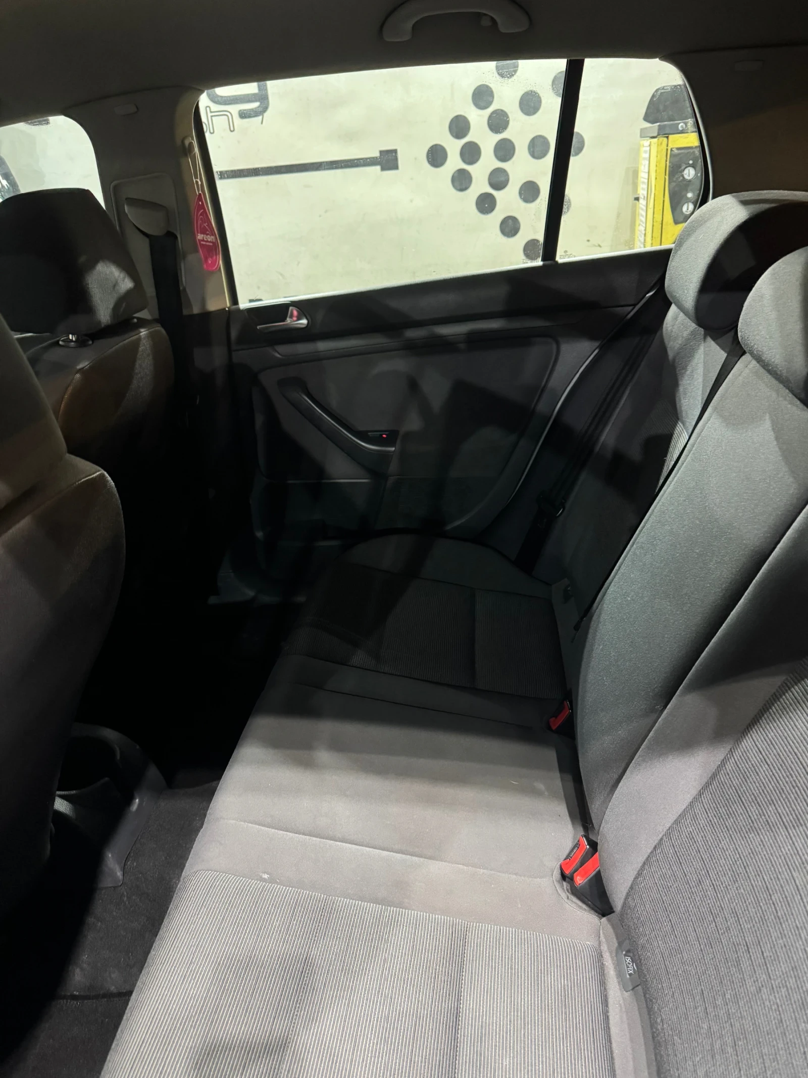 VW Golf, снимка 6 - Автомобили и джипове - 55654382