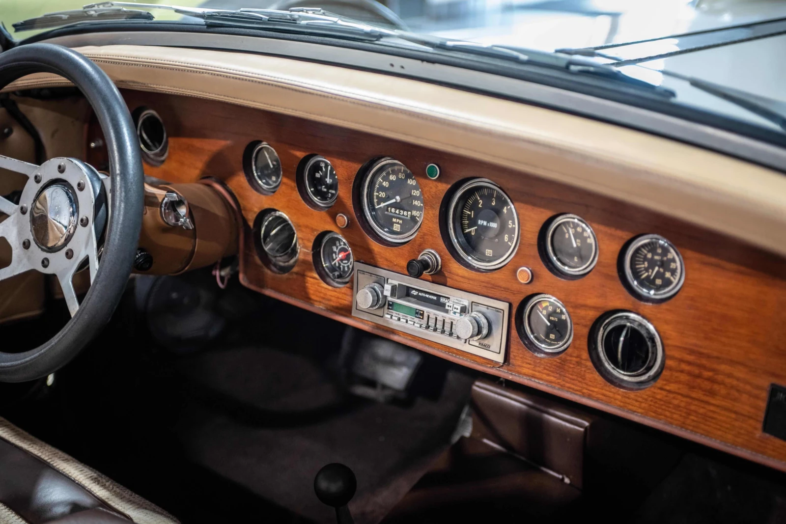 Chevrolet Corvette 5.0L 8cyl RWD | Mobile.bg � ����������� 16