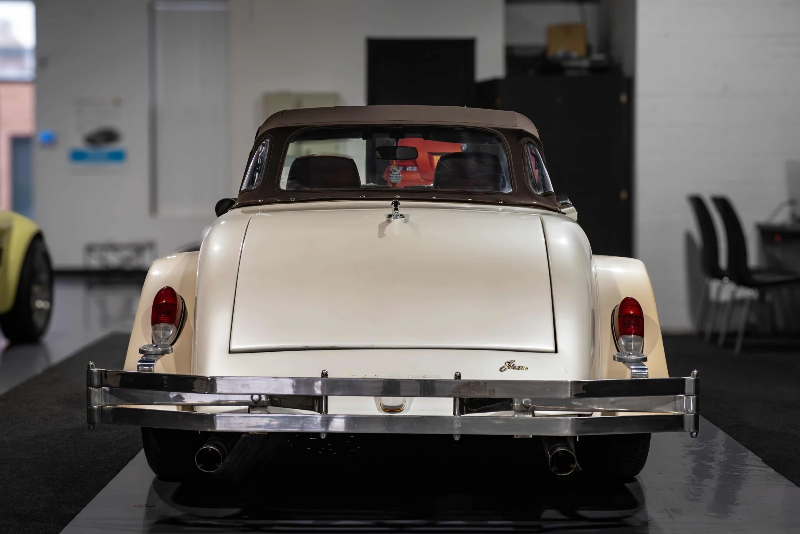 Chevrolet Corvette 5.0L 8cyl RWD | Mobile.bg � ����������� 7