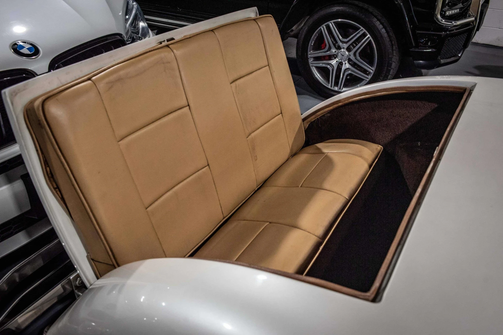Chevrolet Corvette 5.0L 8cyl RWD | Mobile.bg � ����������� 13