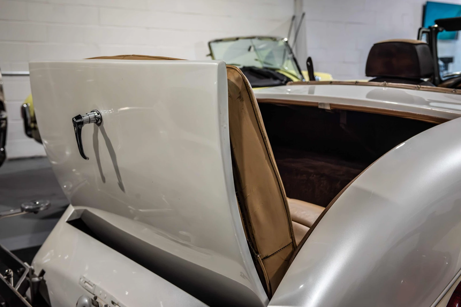 Chevrolet Corvette 5.0L 8cyl RWD | Mobile.bg � ����������� 12