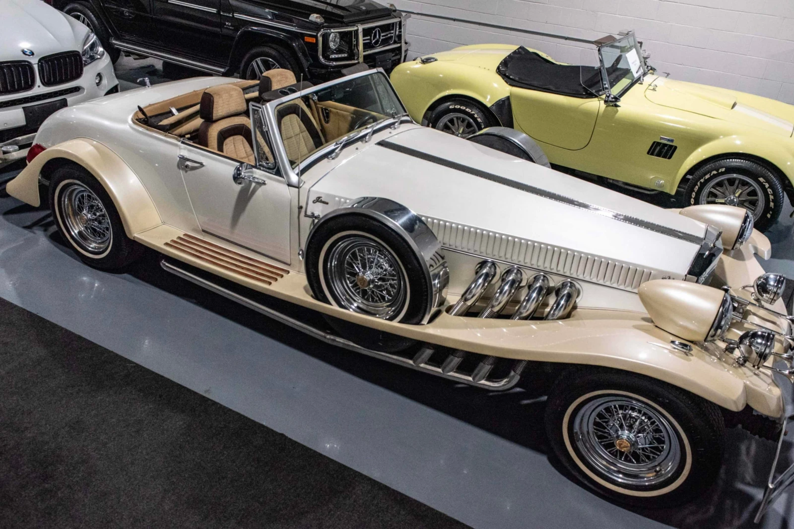 Chevrolet Corvette 5.0L 8cyl RWD | Mobile.bg � ����������� 8