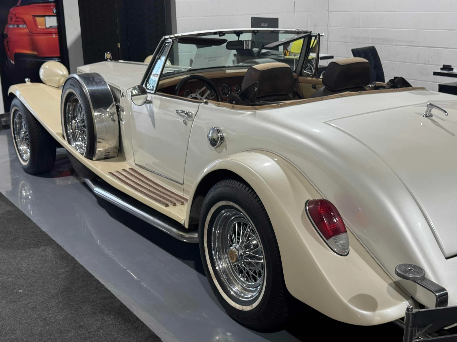 Chevrolet Corvette 5.0L 8cyl RWD | Mobile.bg � ����������� 3