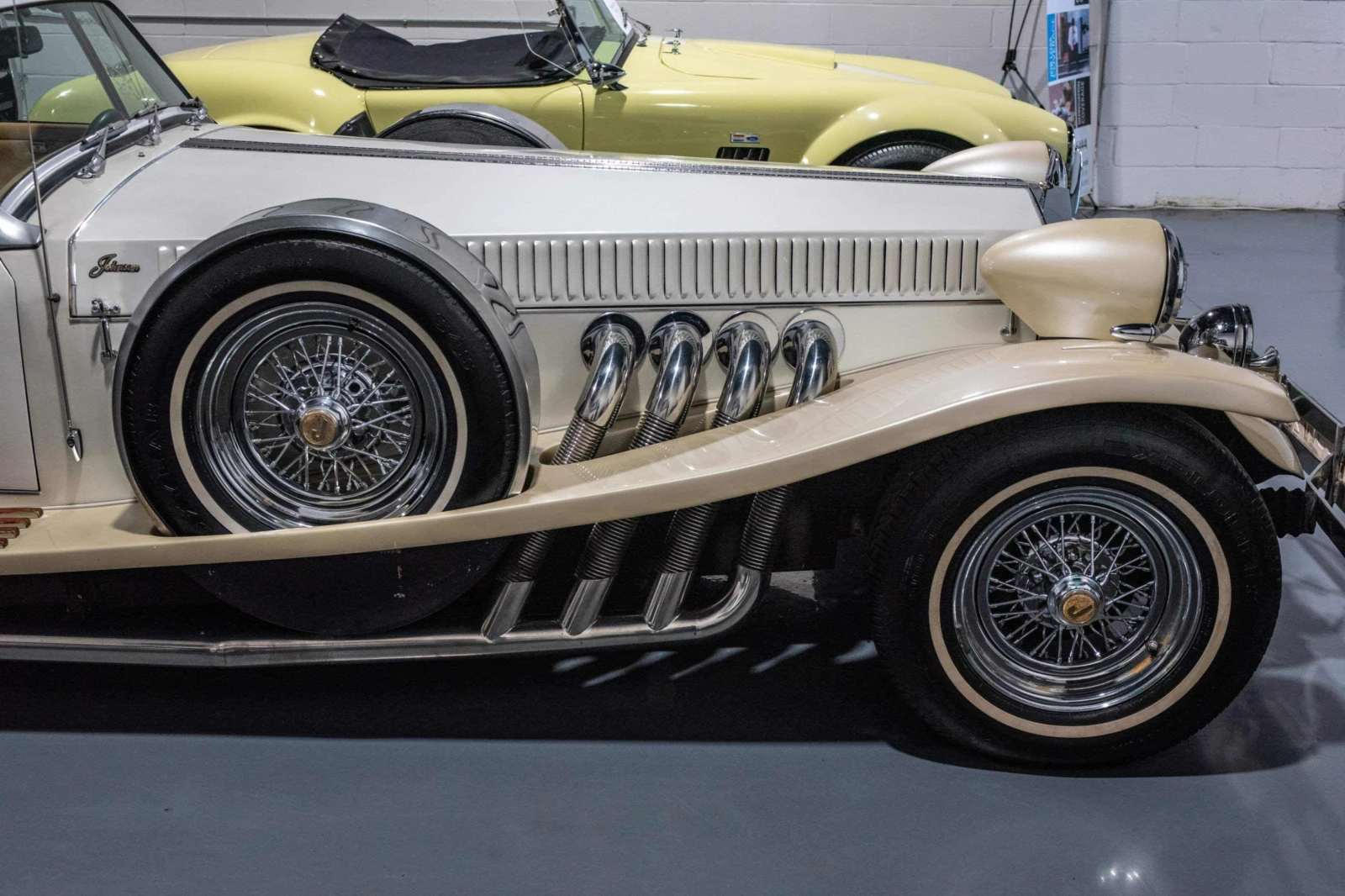 Chevrolet Corvette 5.0L 8cyl RWD | Mobile.bg � ����������� 9