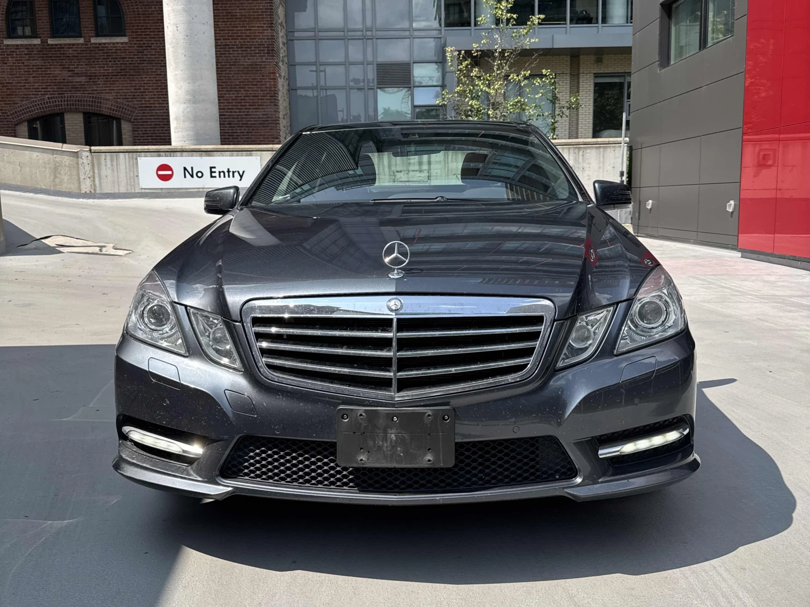 Mercedes-Benz E 350, снимка 6 - Автомобили и джипове - 55689383