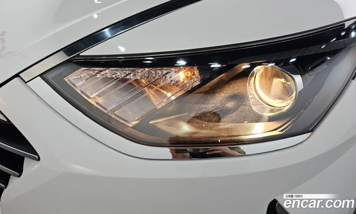 Hyundai Sonata 2.0 LPG Smart, снимка 6 - Автомобили и джипове - 55940523