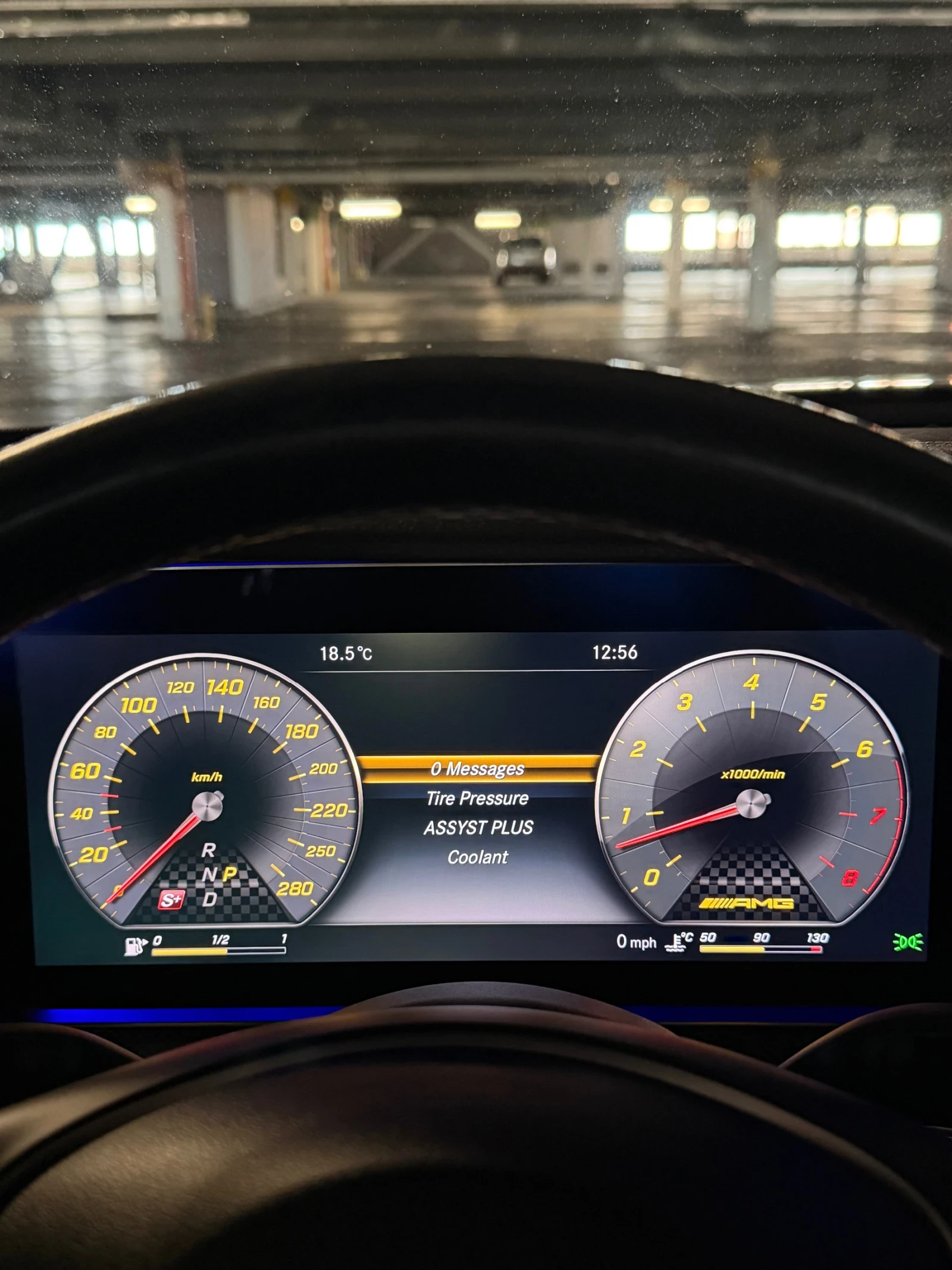 Mercedes-Benz E 400 4MATIC 9G FULL DIGITAL W213, снимка 13 - Автомобили и джипове - 56275611