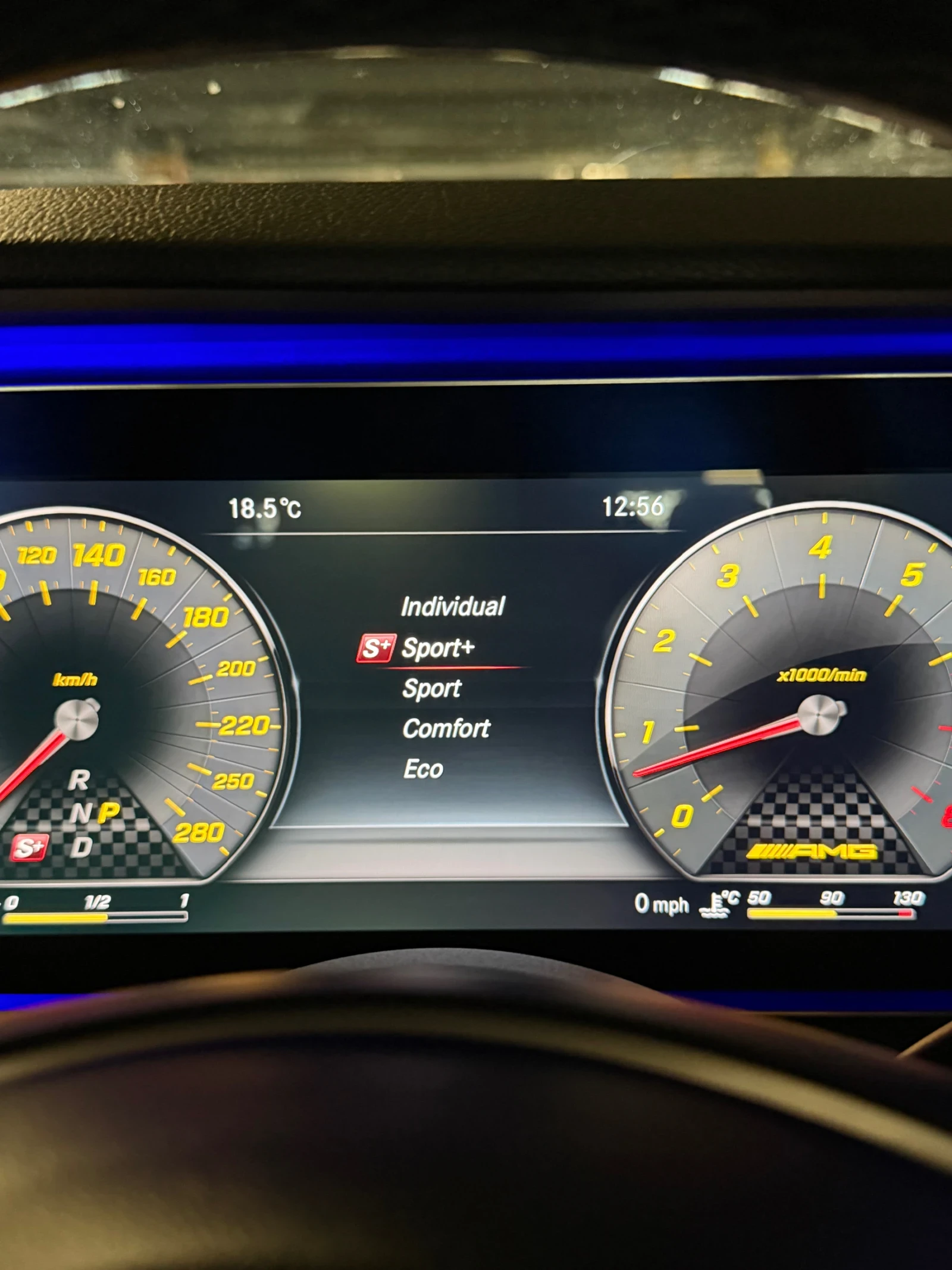 Mercedes-Benz E 400 4MATIC 9G FULL DIGITAL W213, снимка 12 - Автомобили и джипове - 56275611