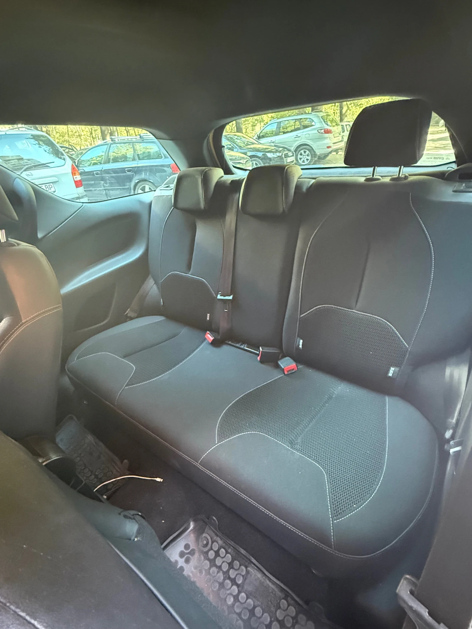 Citroen DS3, снимка 3 - Автомобили и джипове - 56313728
