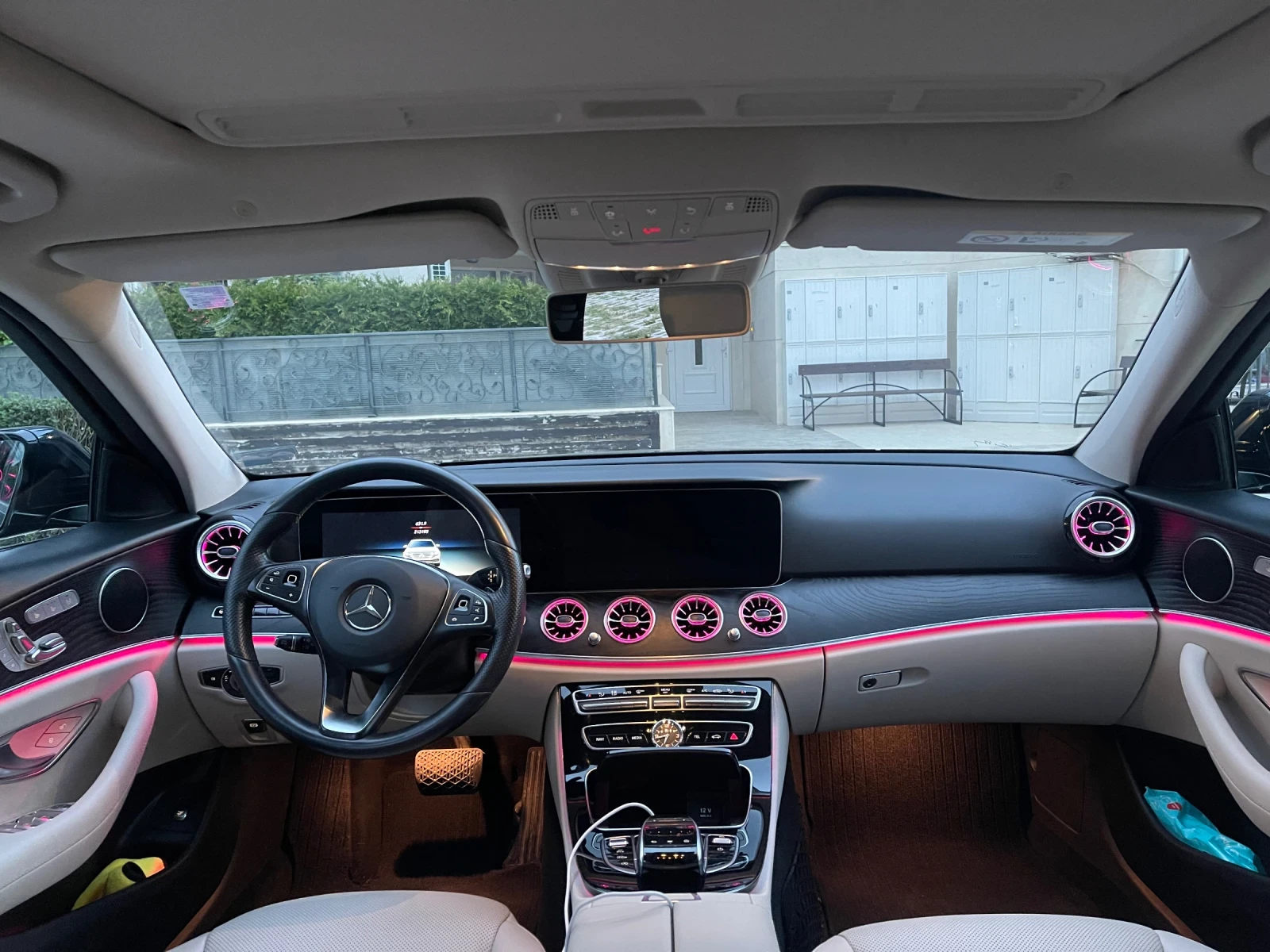 Mercedes-Benz E 400 | Mobile.bg � ����������� 2