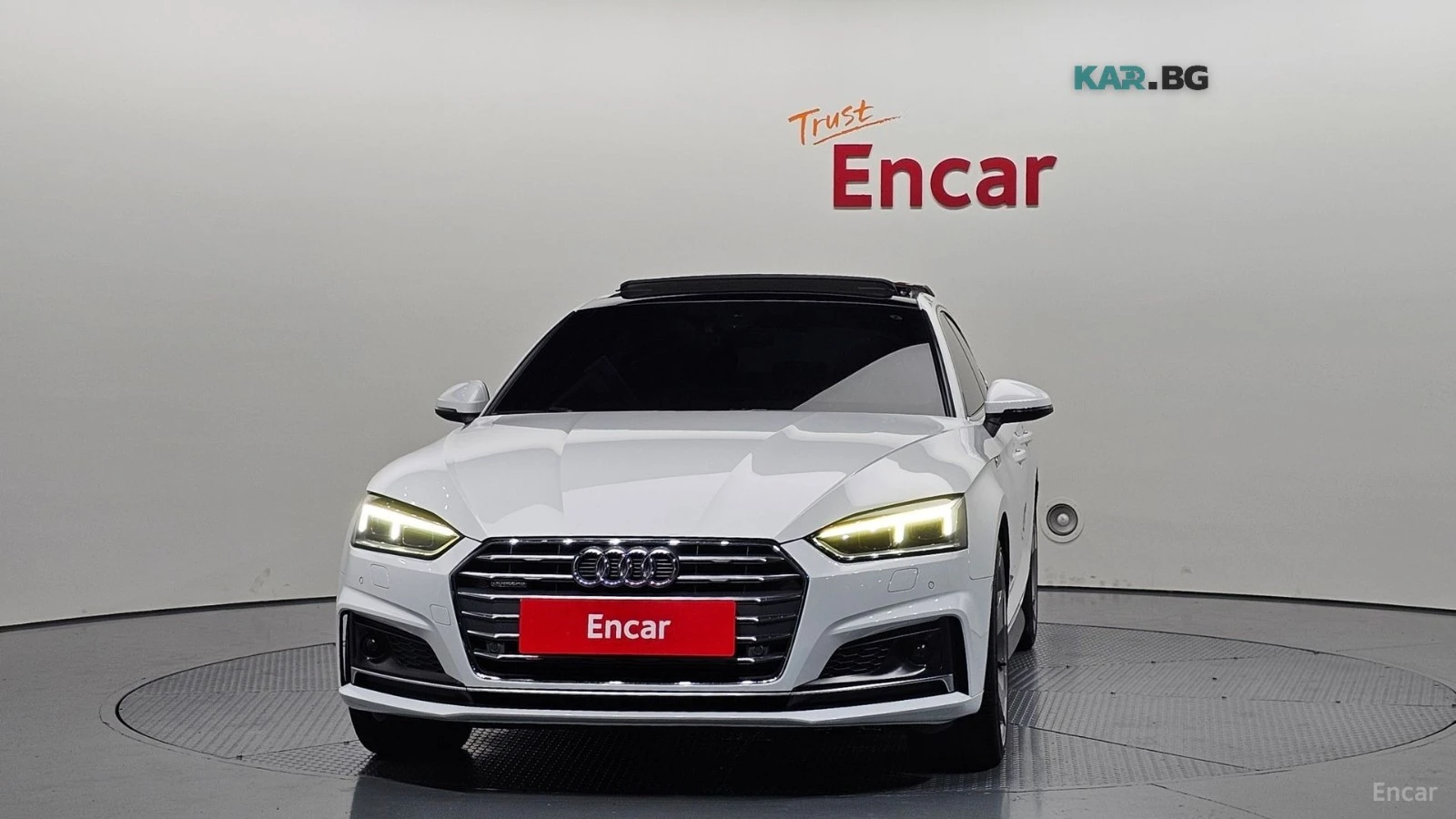 Audi A5 45 TFSI QUATTRO PREMIUM SPORTBACK | Mobile.bg � ����������� 3