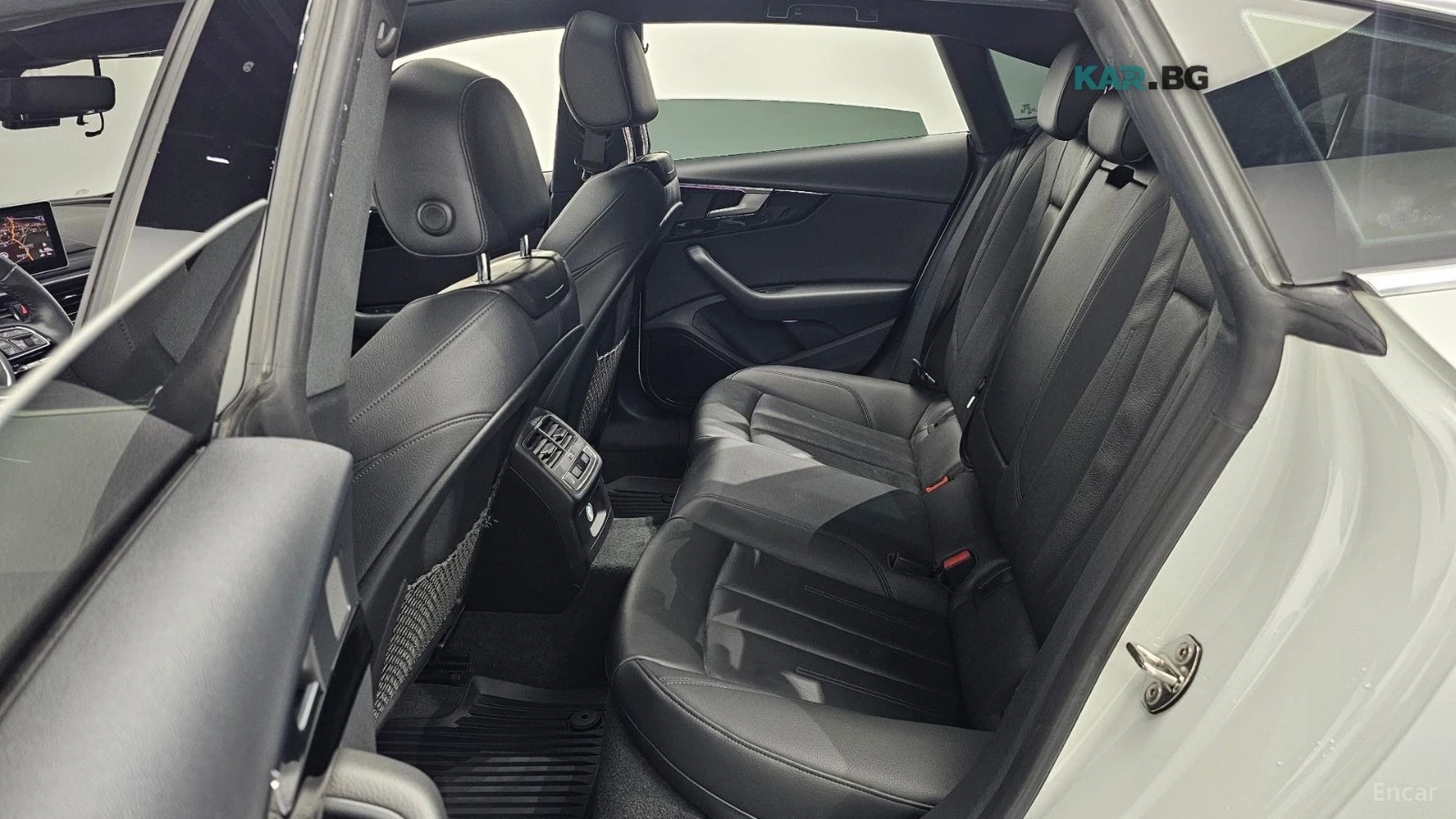 Audi A5 45 TFSI QUATTRO PREMIUM SPORTBACK | Mobile.bg � ����������� 10