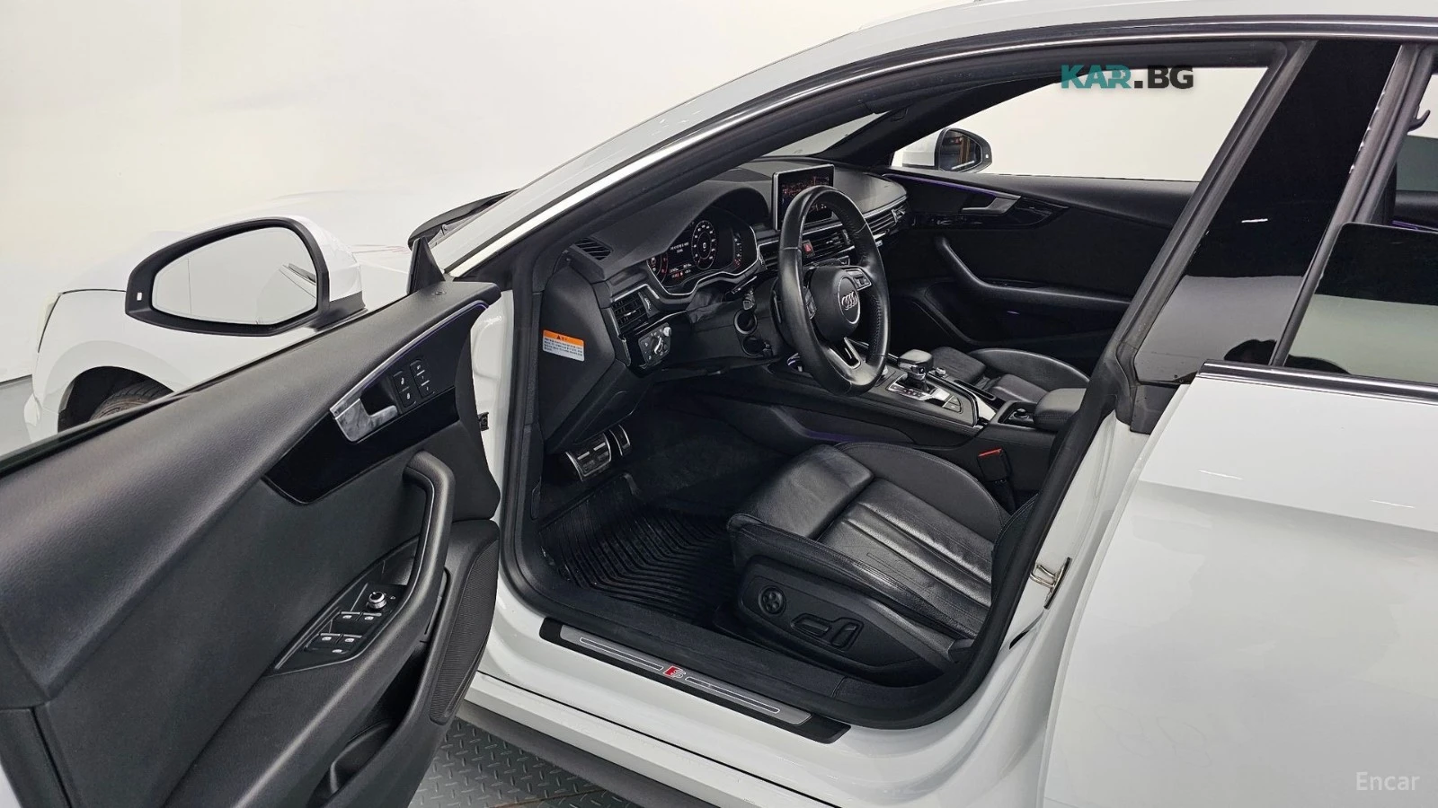 Audi A5 45 TFSI QUATTRO PREMIUM SPORTBACK | Mobile.bg � ����������� 8